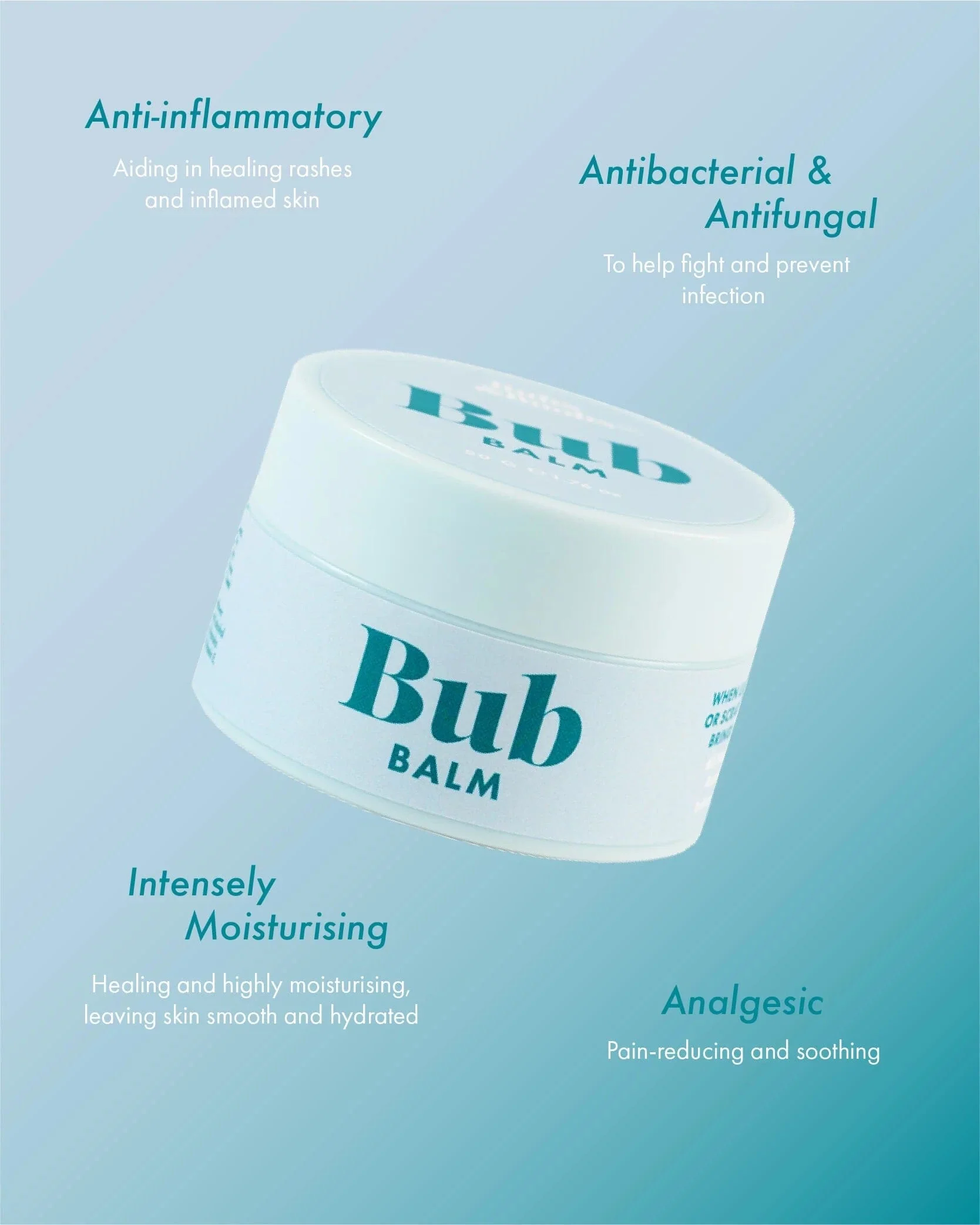 Bub Balm - Image 3