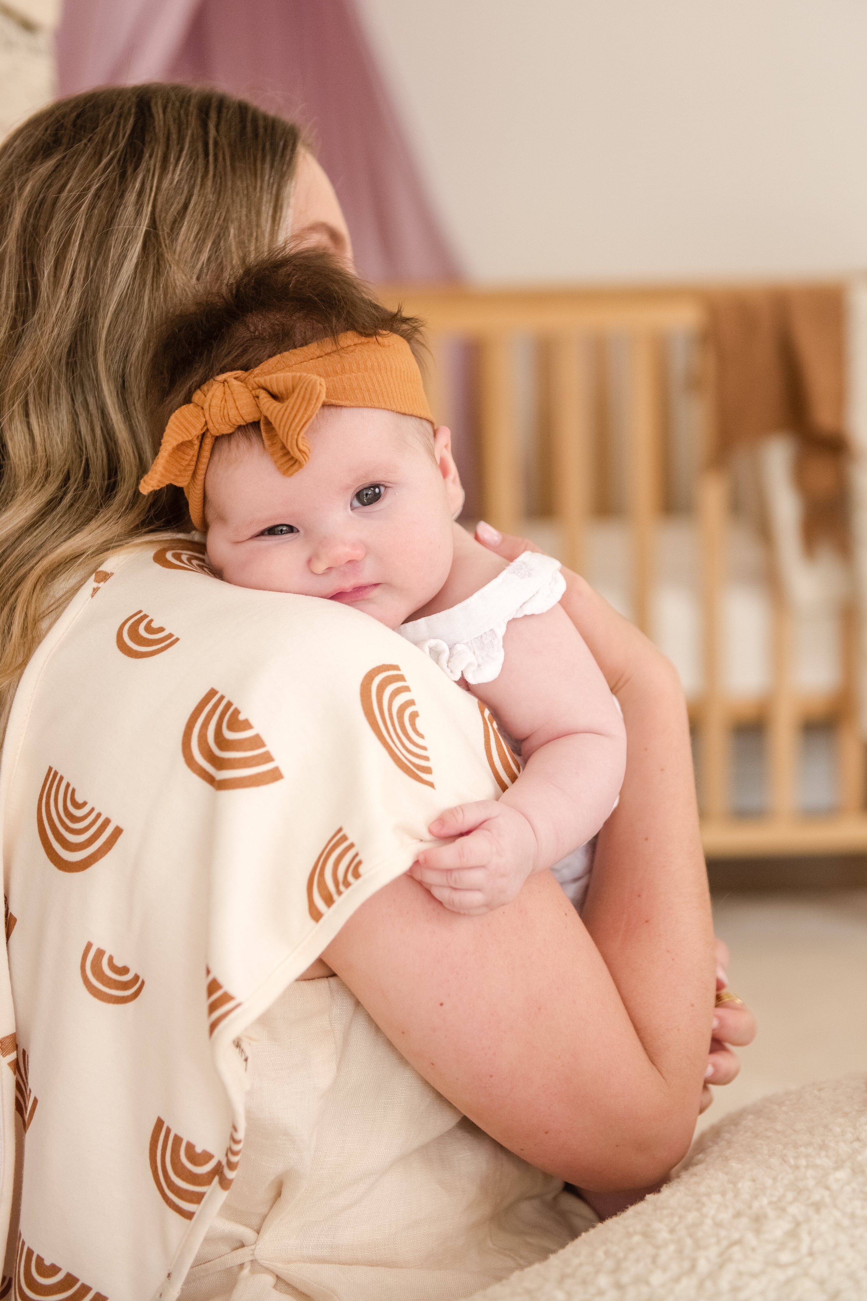 Burp Cloth - Image 14