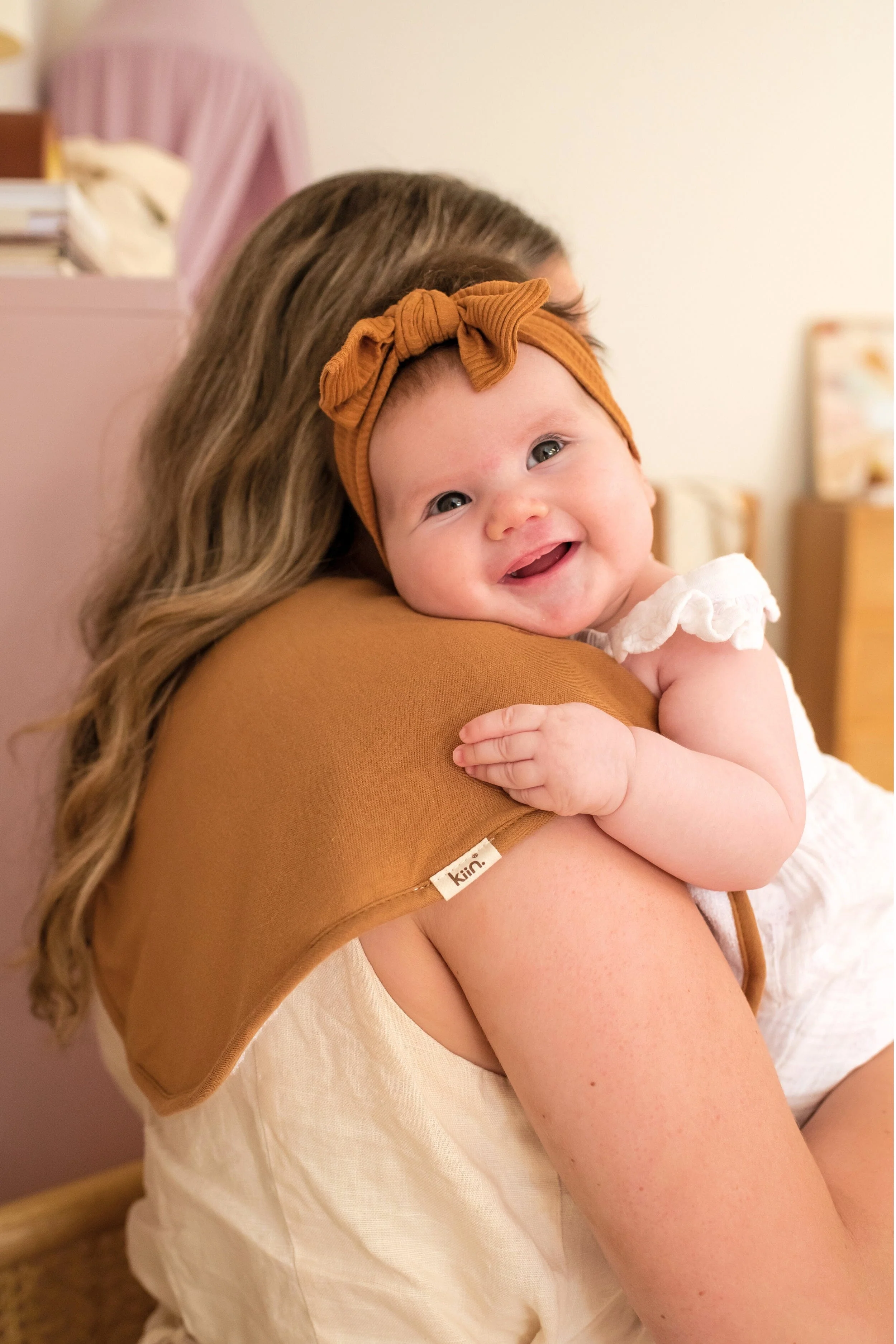 Burp Cloth - Image 15