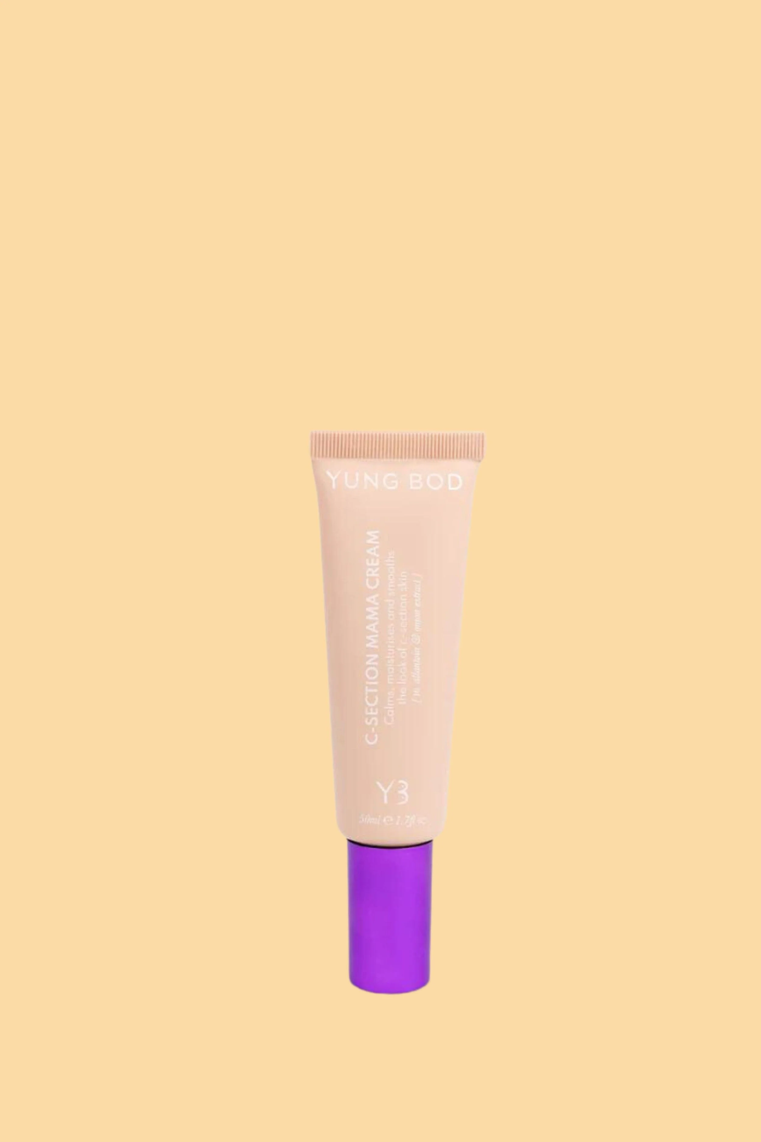 C-Section Mama Cream - Image 7