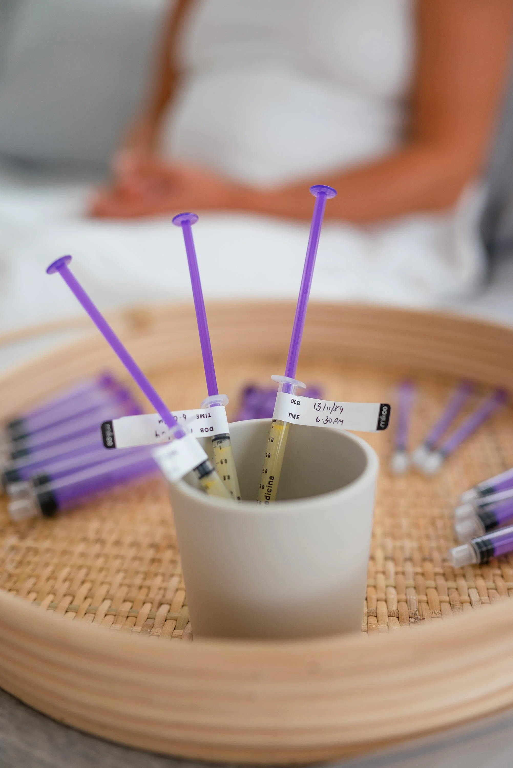 Complete Colostrum Collection Kit - Image 6