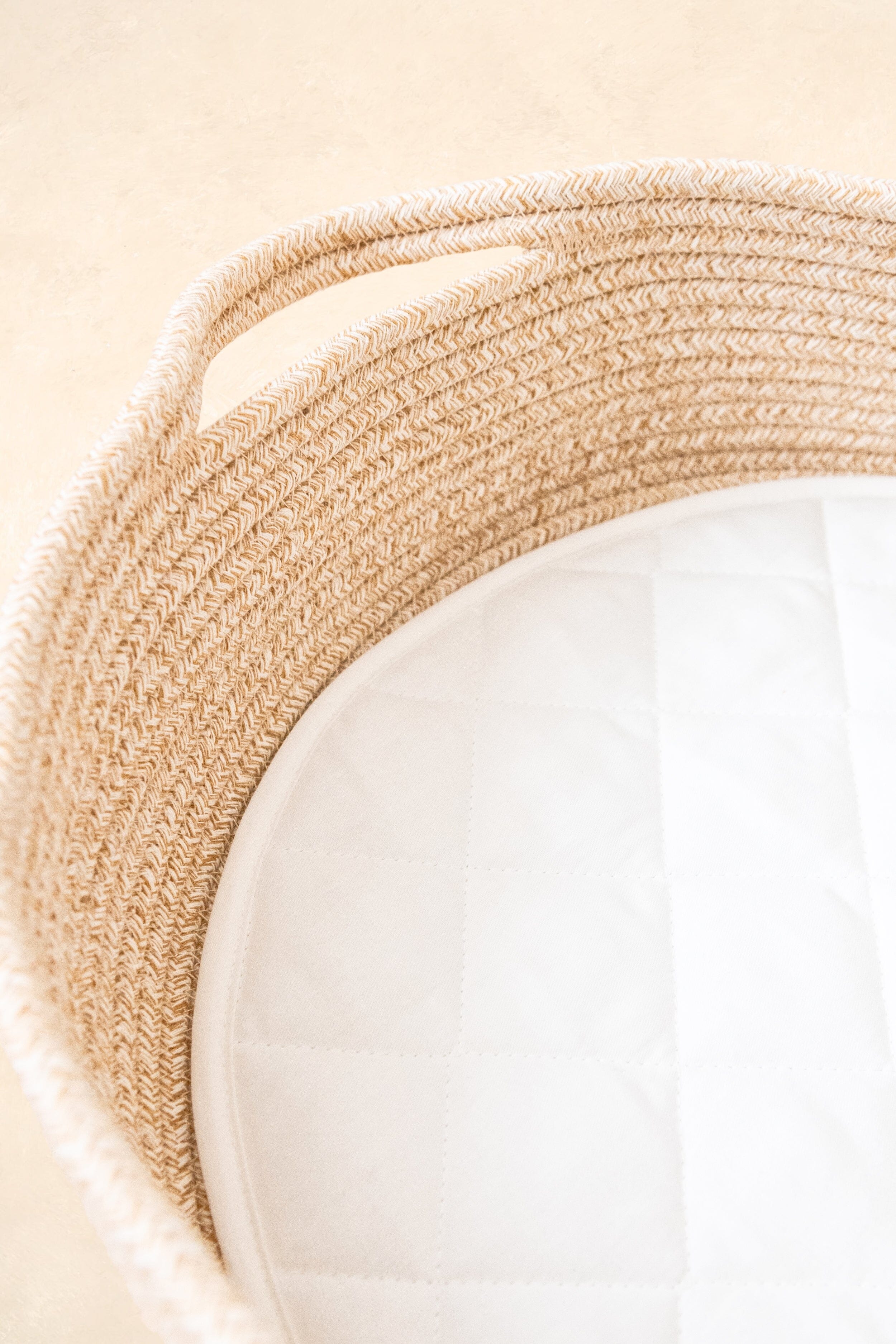 Cotton Rope Change Basket - Image 6