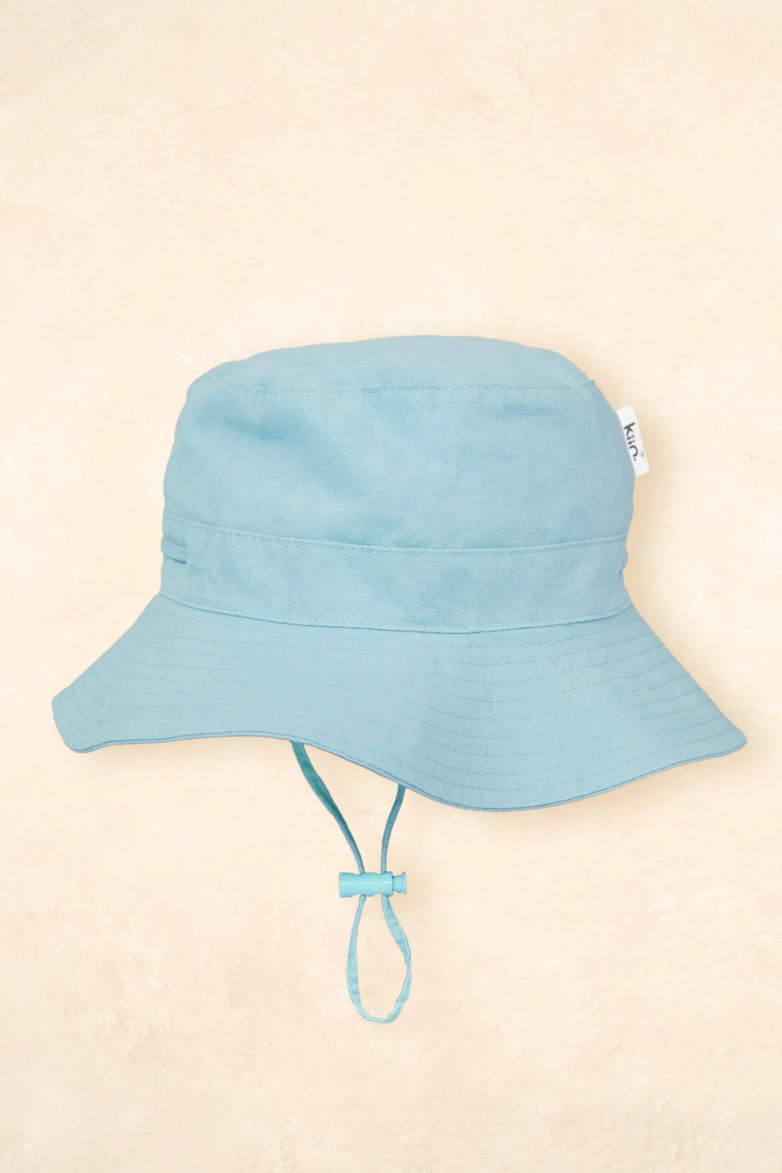 Cotton Sun Hat - OUTLET - Image 6