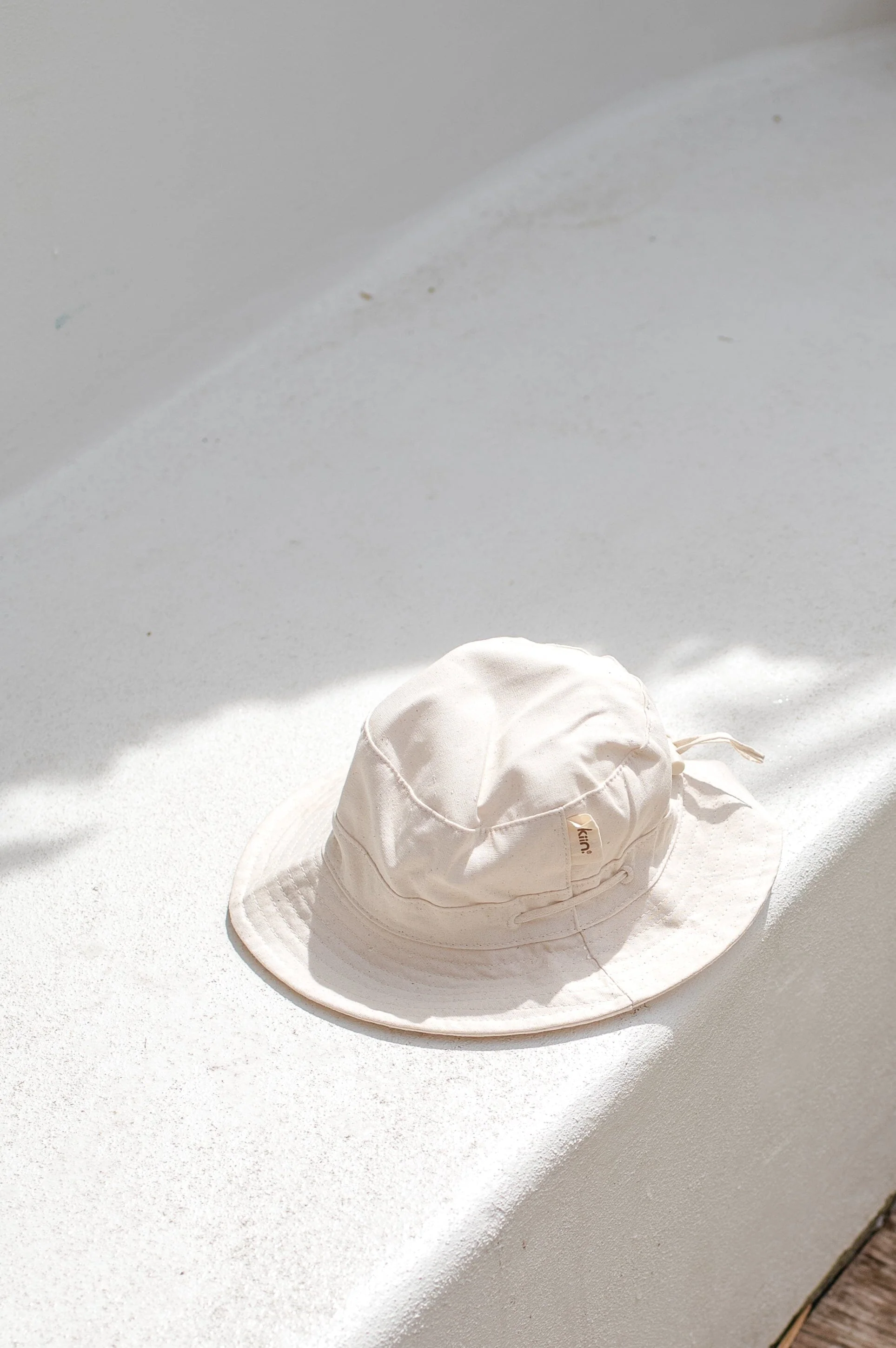 Cotton Sun Hat - Image 8
