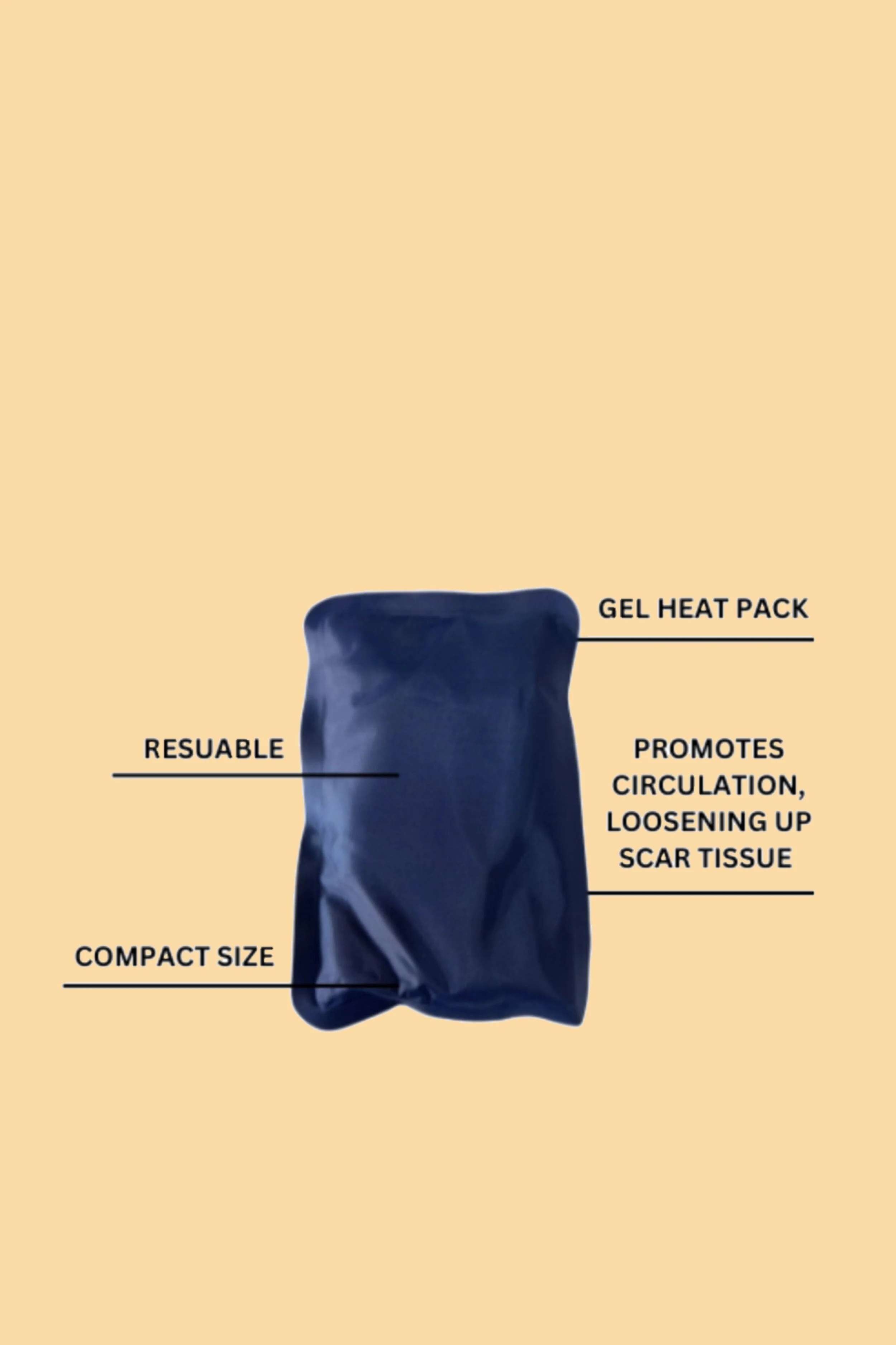 Csection Scar Recovery Kit - Image 7