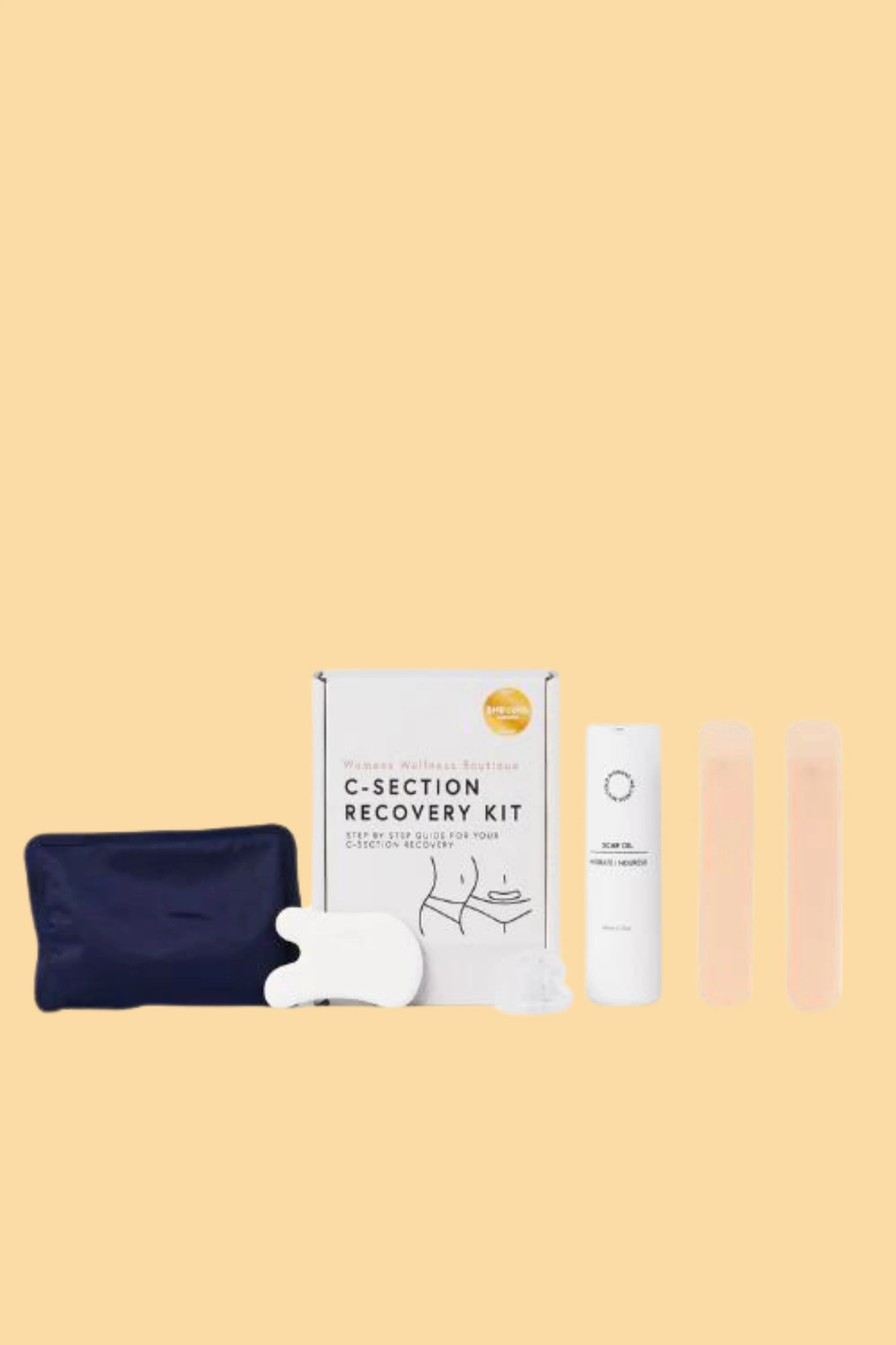 Csection Scar Recovery Kit - Image 9