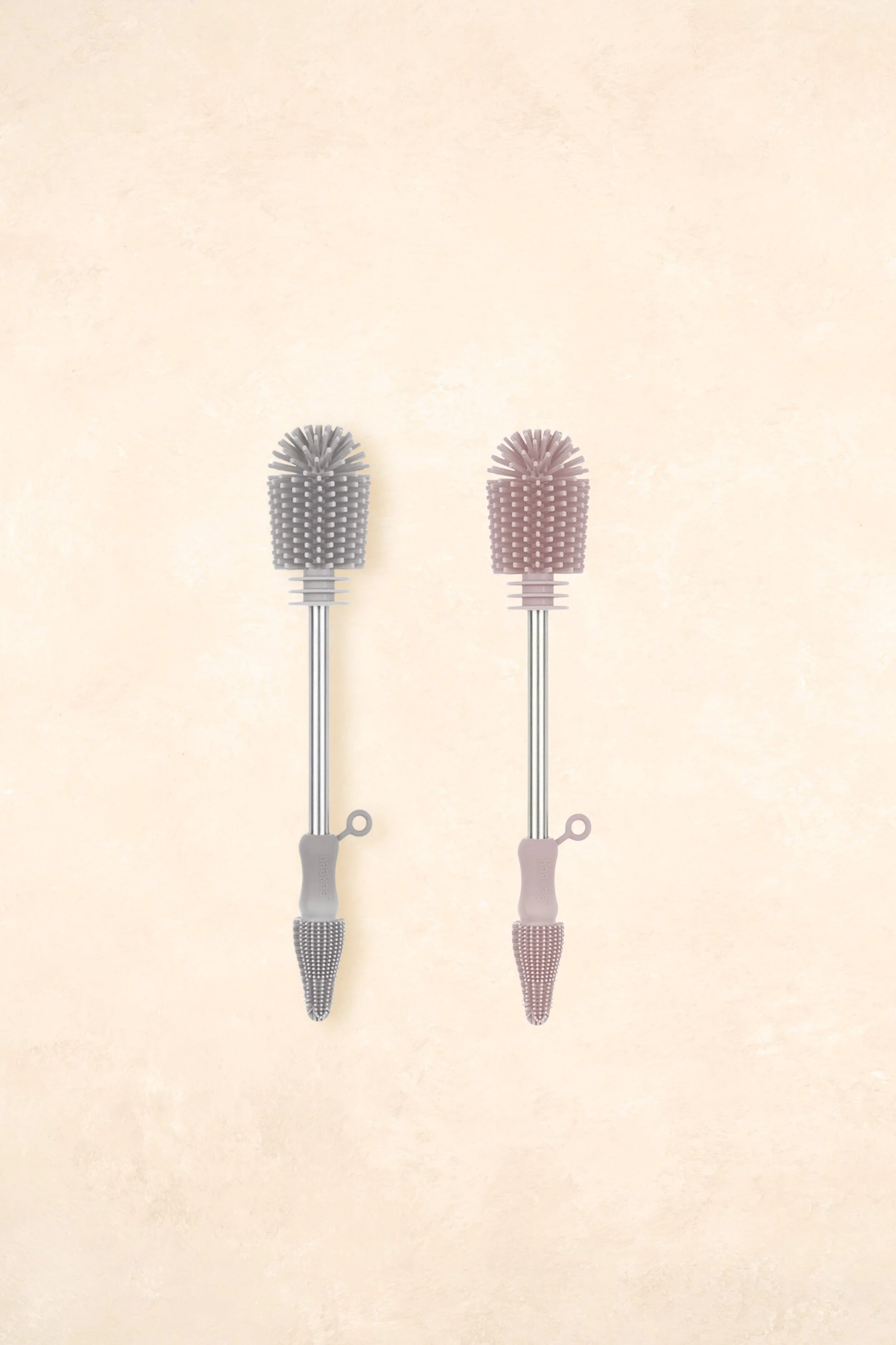 Double-Ended Silicone Brush - Image 3