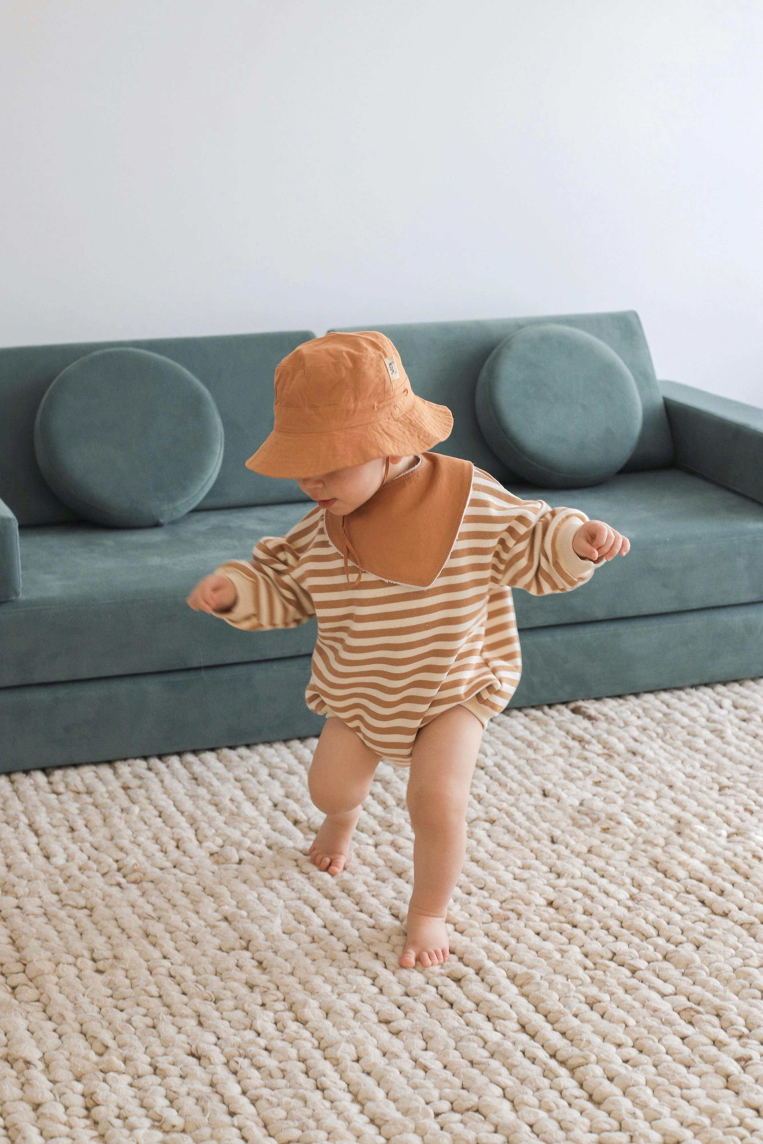 Dribble Bib - OUTLET - Image 10