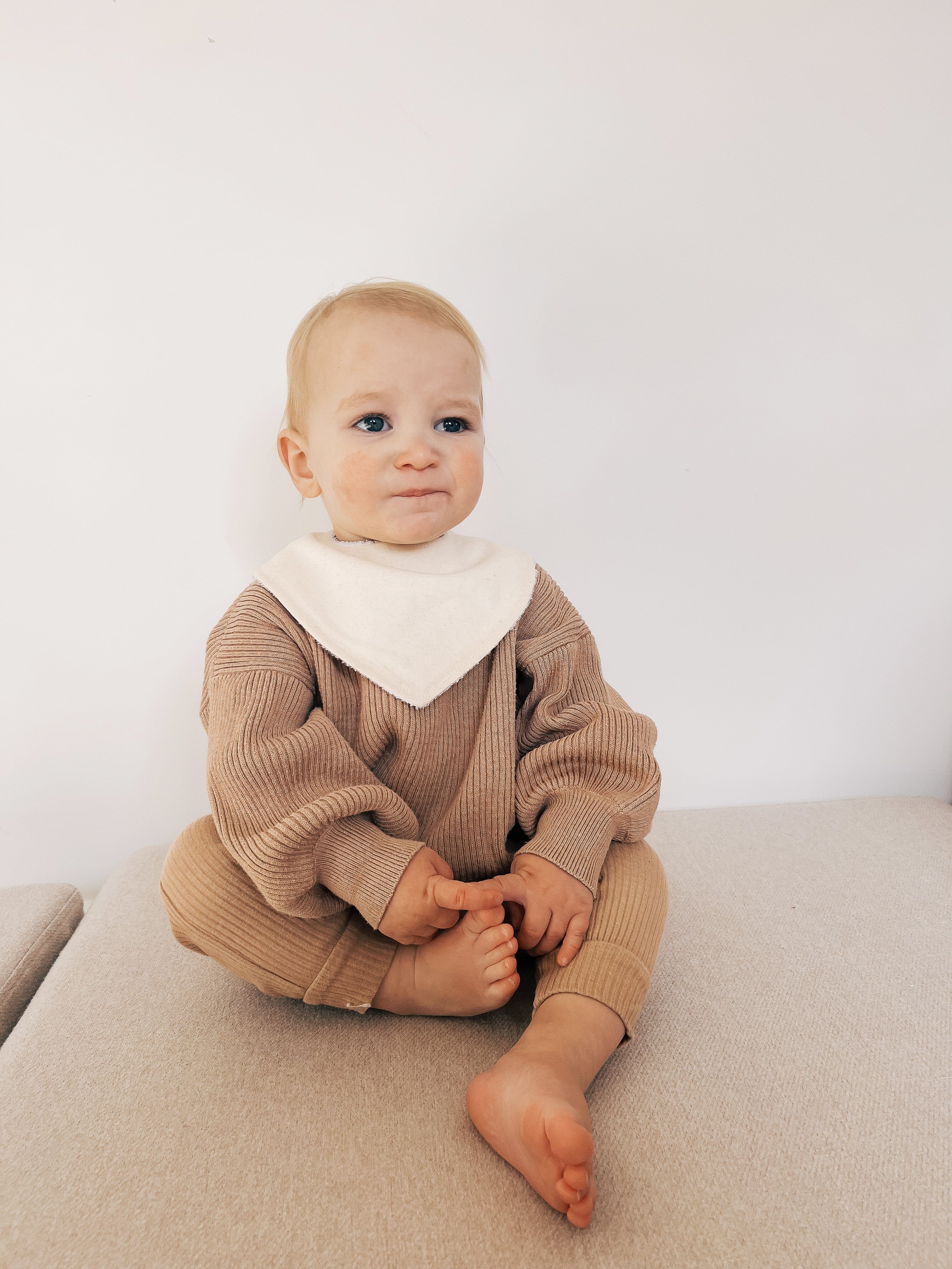 Dribble Bib - OUTLET - Image 11