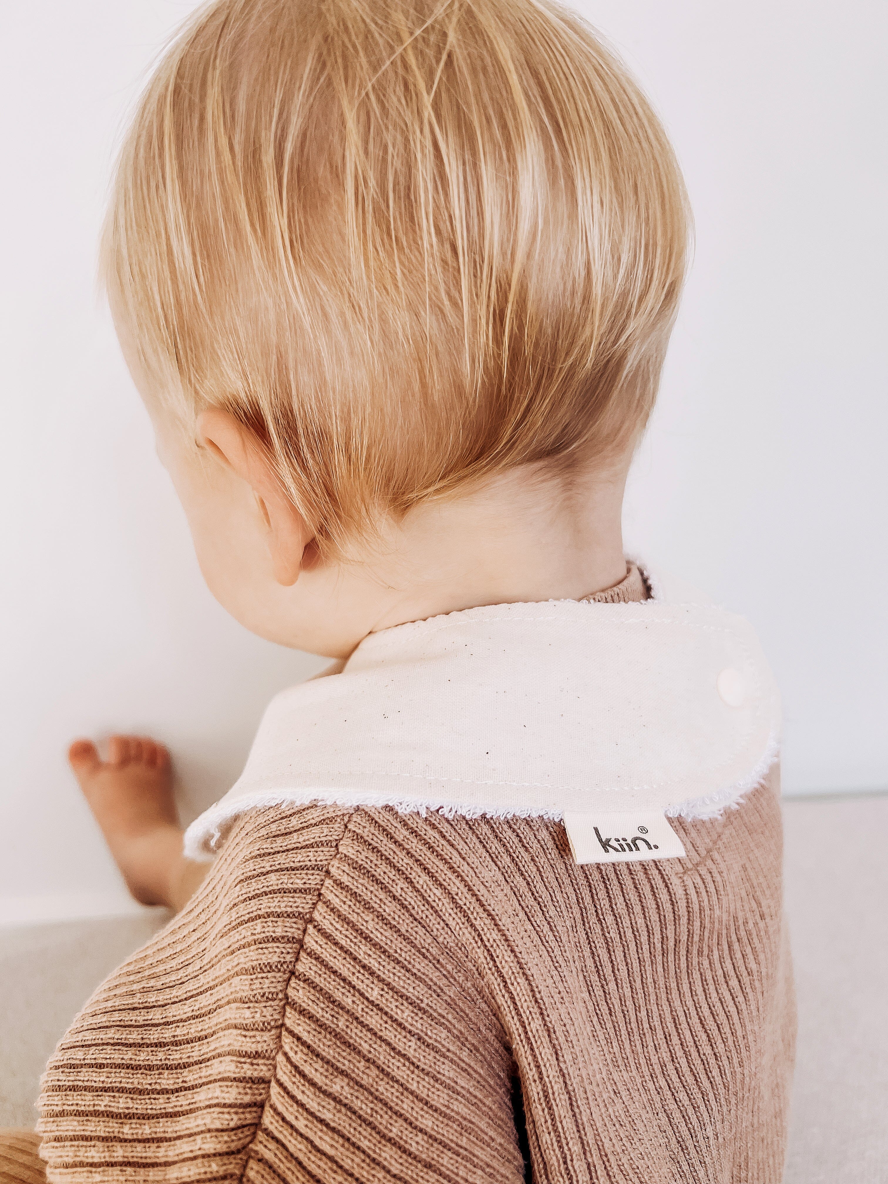 Dribble Bib - OUTLET - Image 12