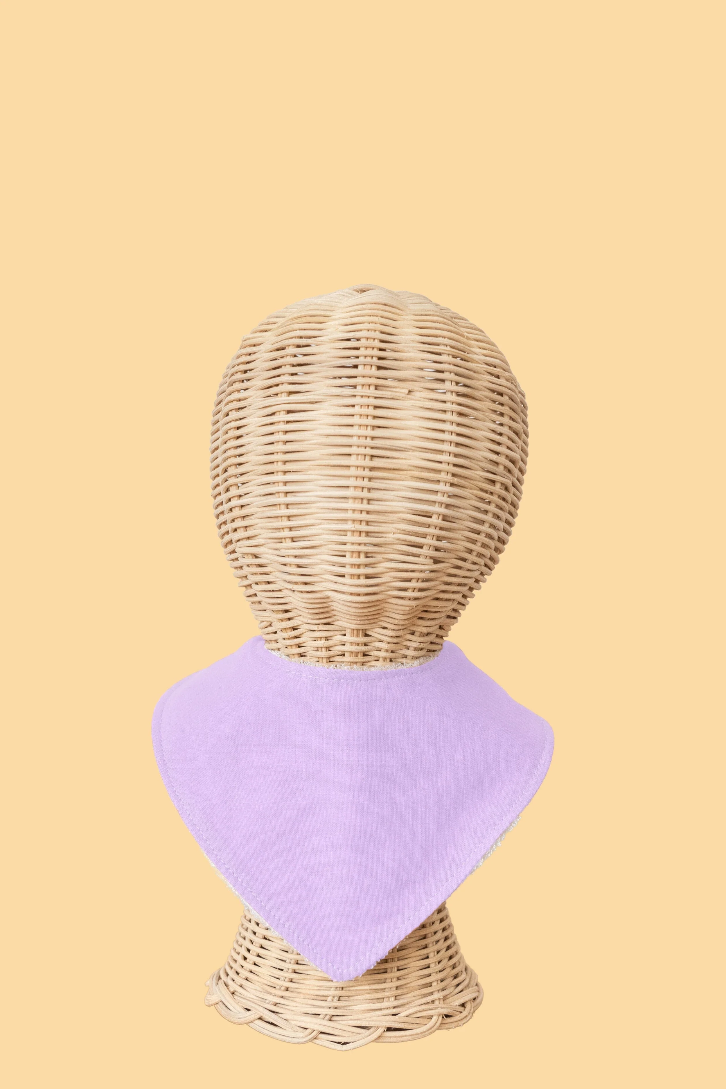 Dribble Bib - OUTLET - Image 3