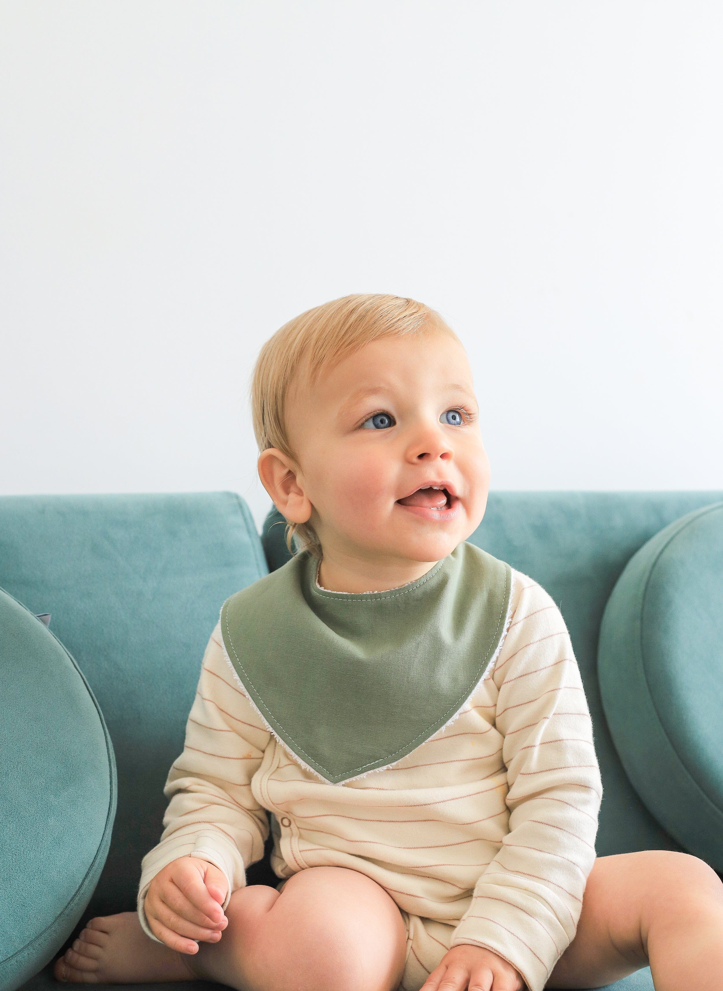 Dribble Bib - OUTLET - Image 6