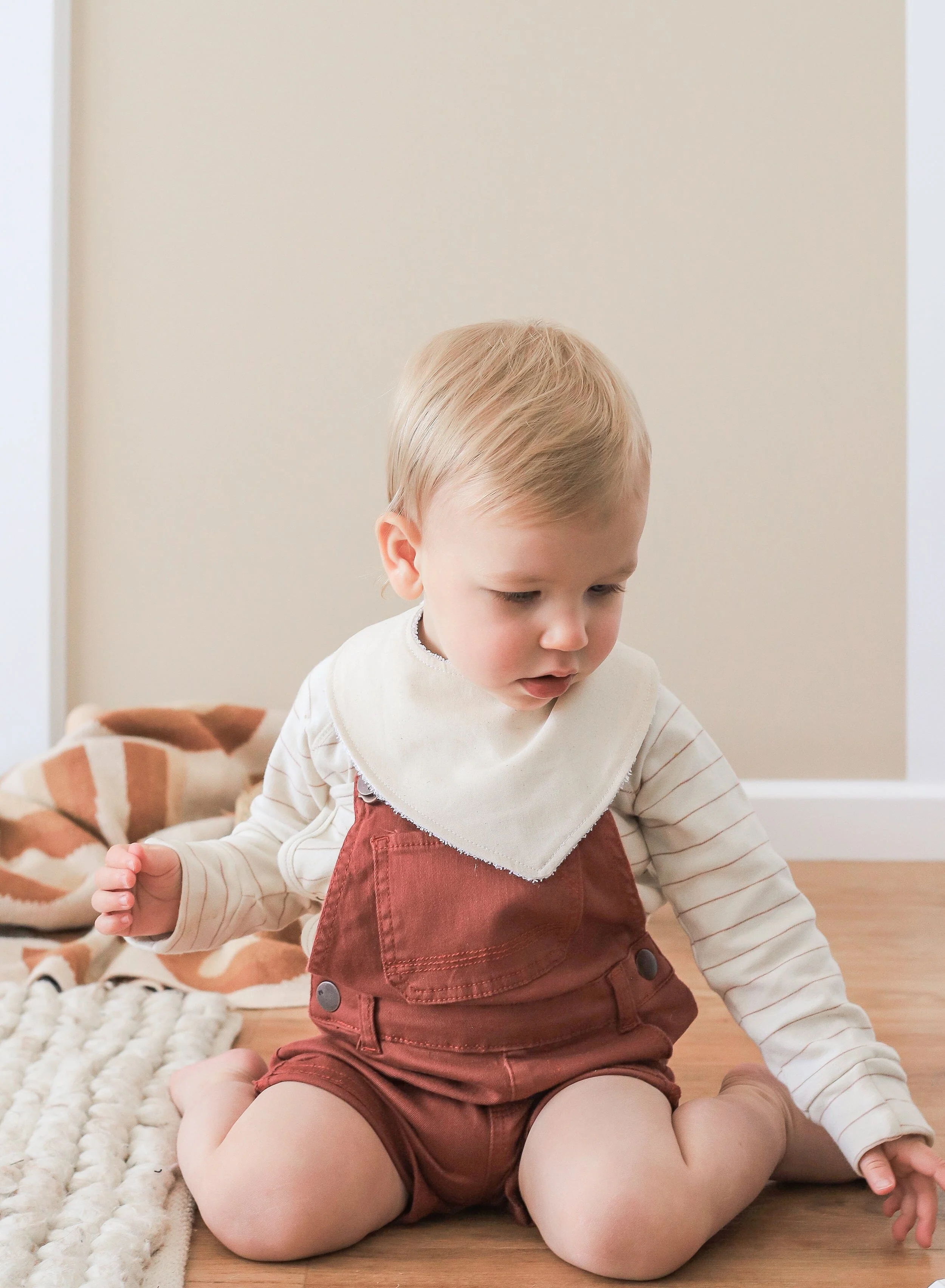 Dribble Bib - OUTLET - Image 9