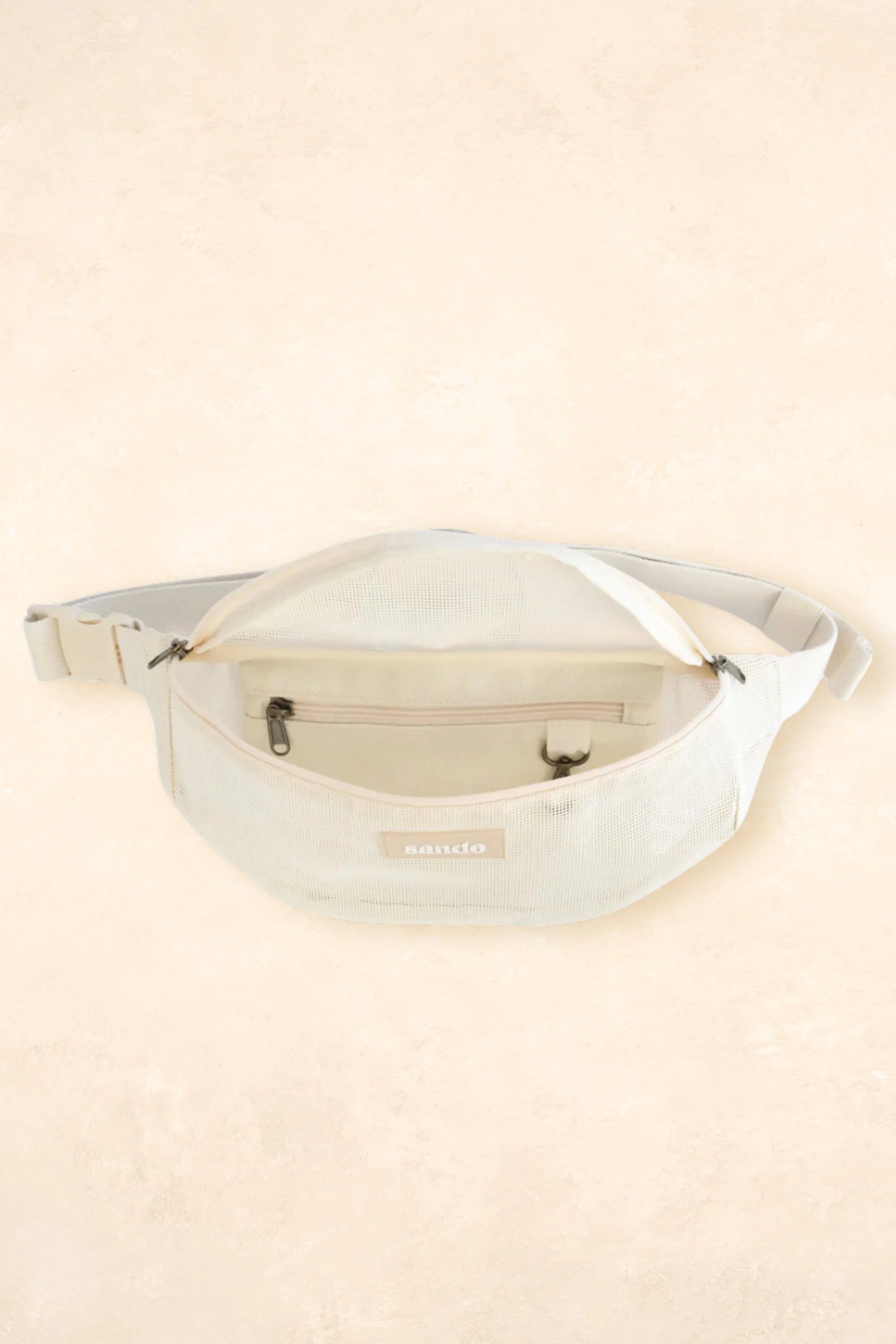 Essentials Crossbody Bag - Image 14
