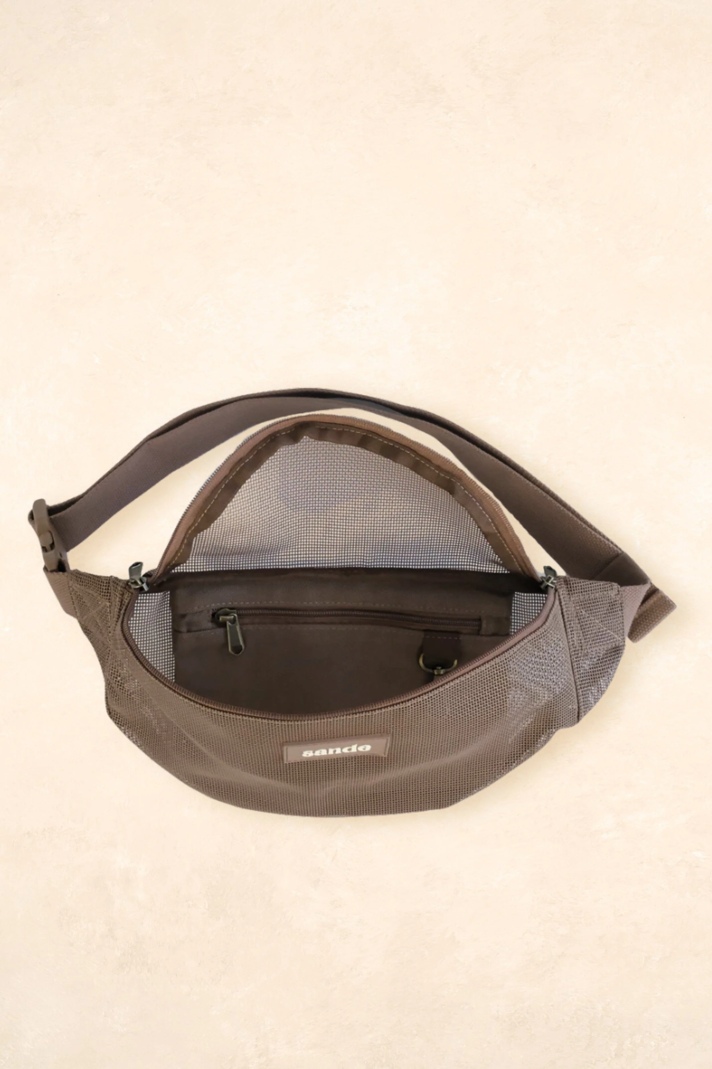 Essentials Crossbody Bag - Image 9