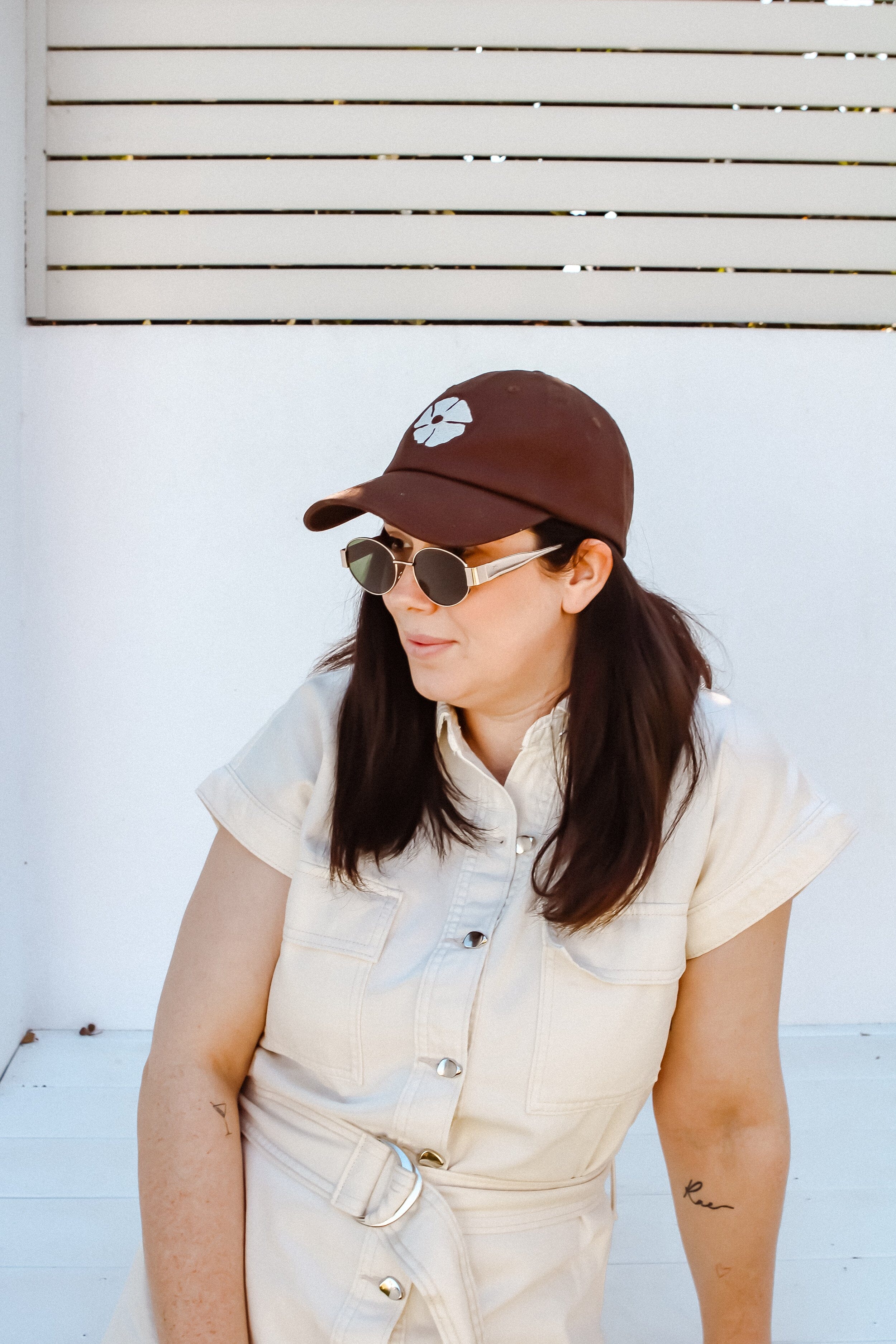 Fleur Cap - Image 5