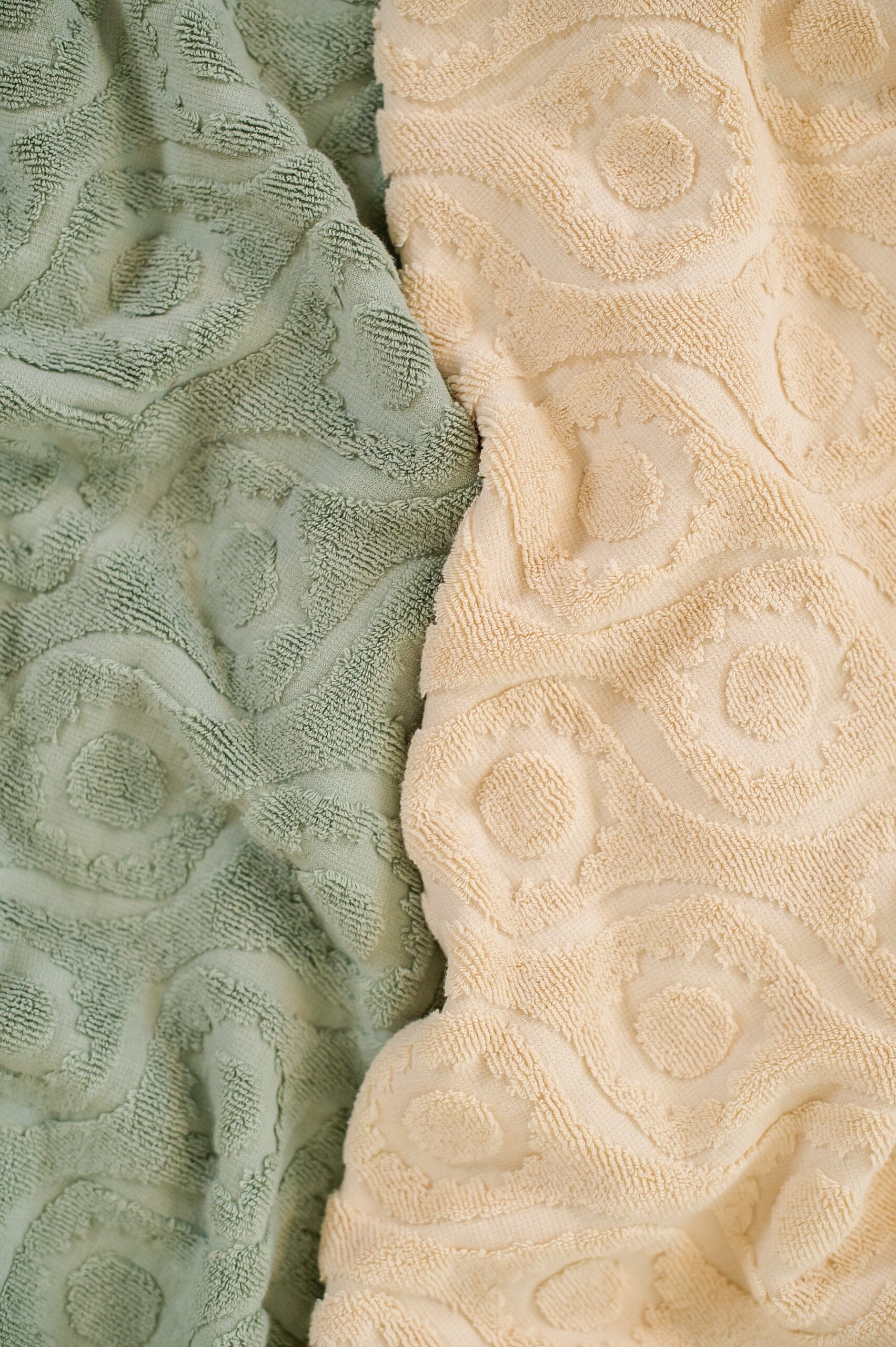 Hooded Beach Towel - Image 10