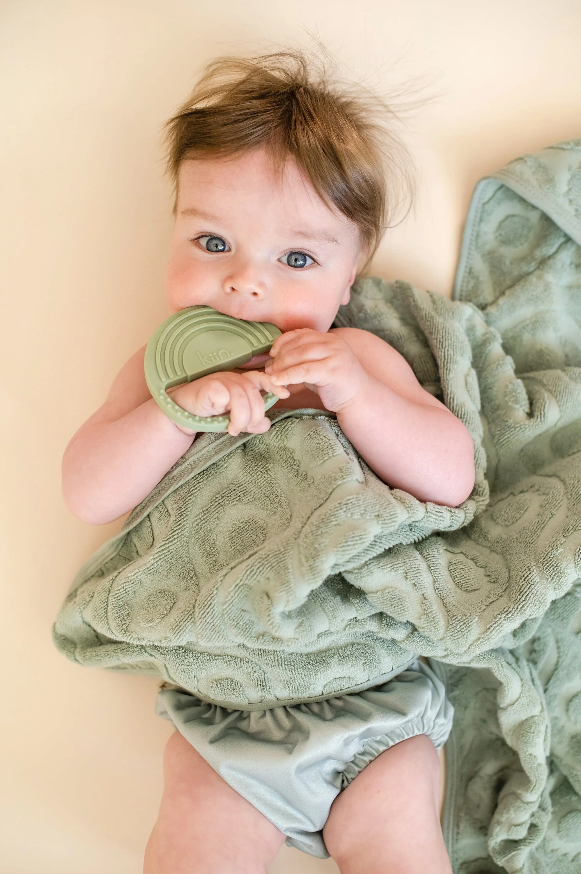 Hooded Beach Towel - Image 13