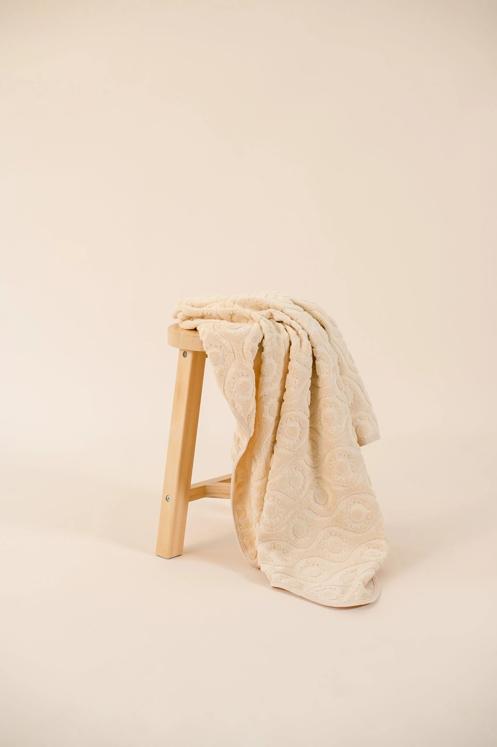 Hooded Beach Towel - Image 14