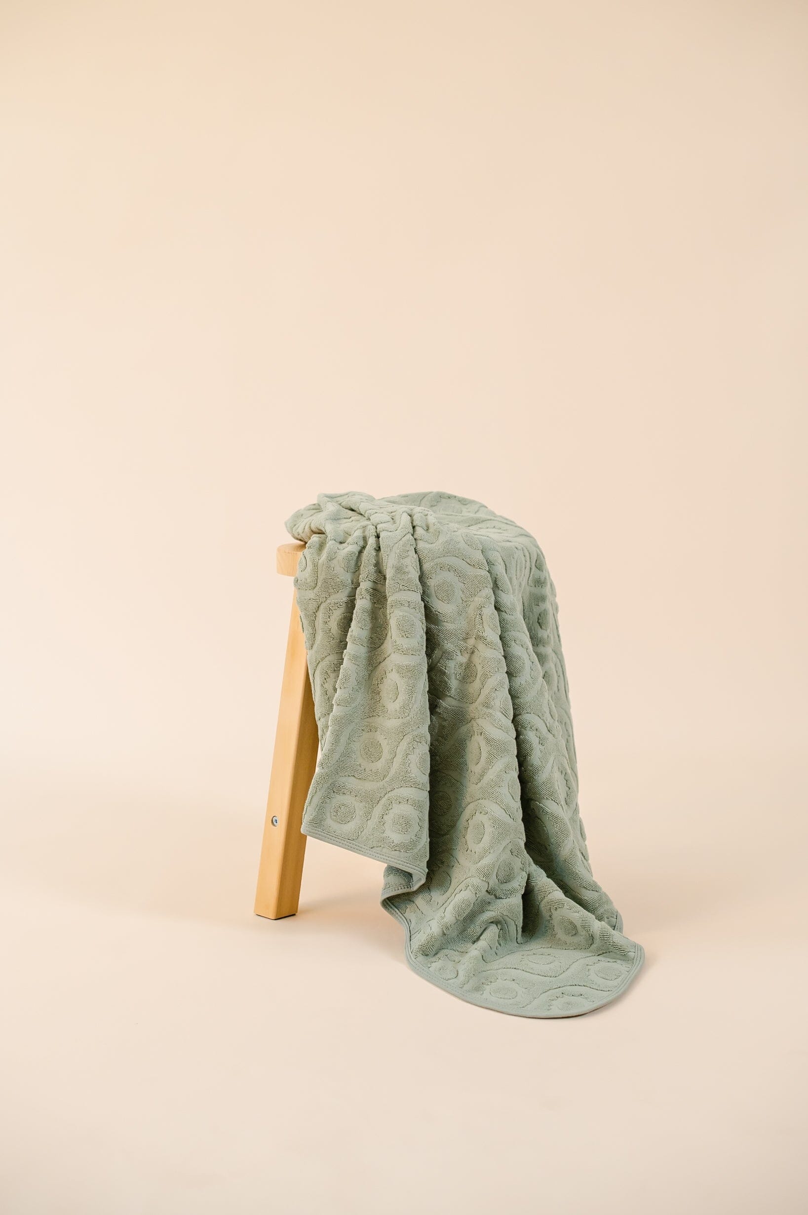 Hooded Beach Towel - Image 15