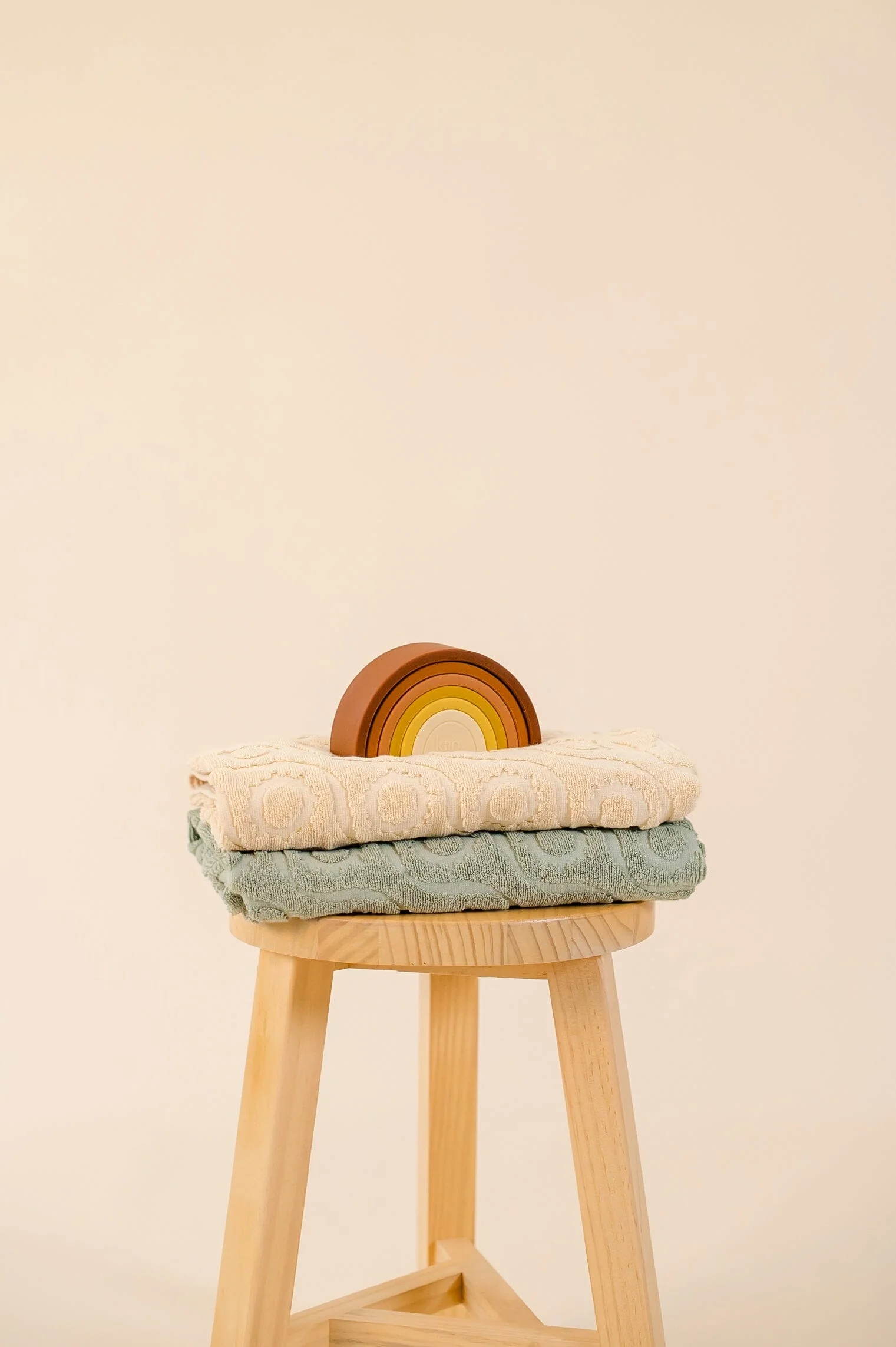Hooded Beach Towel - Image 16