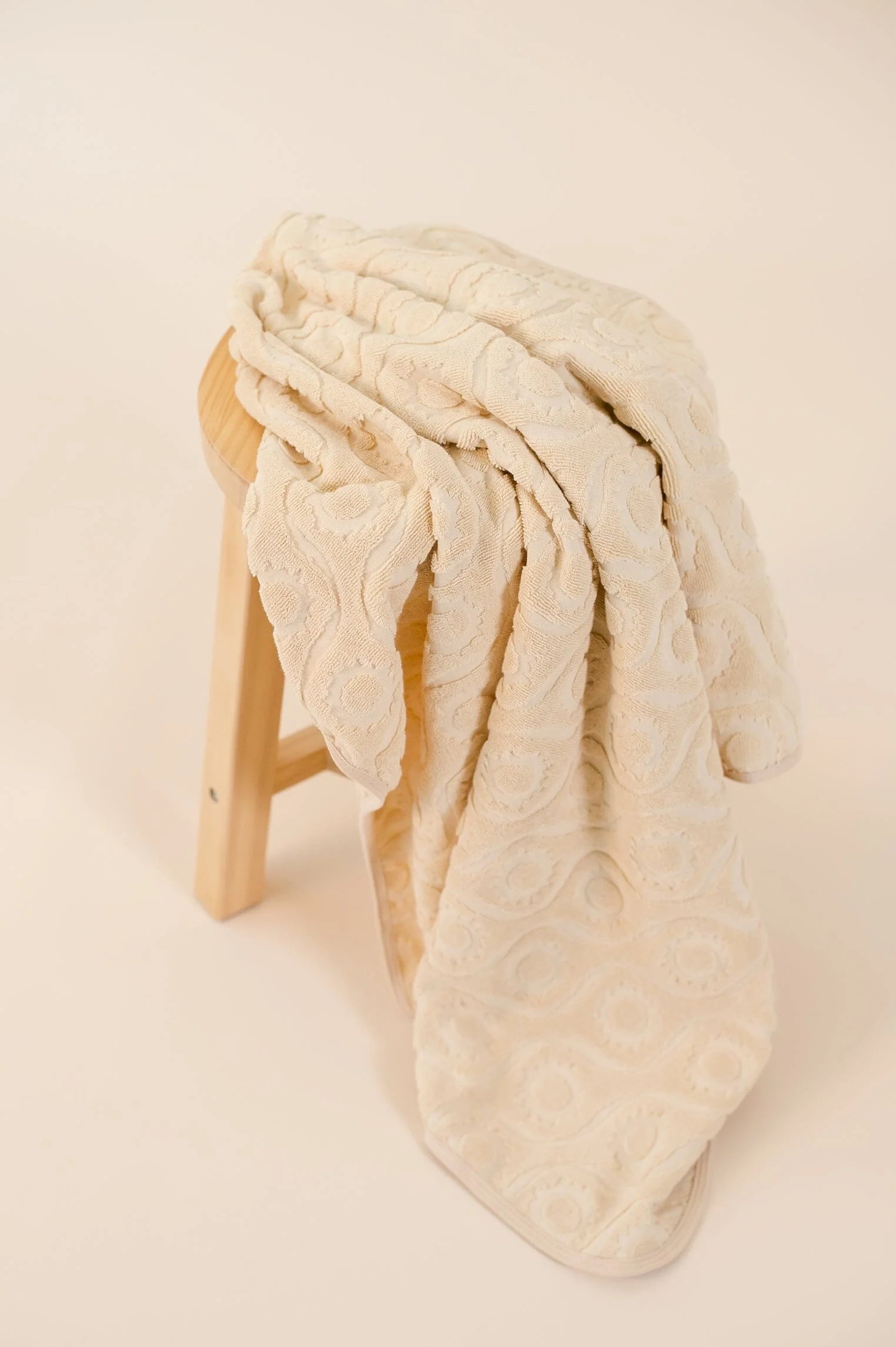 Hooded Beach Towel - Image 17