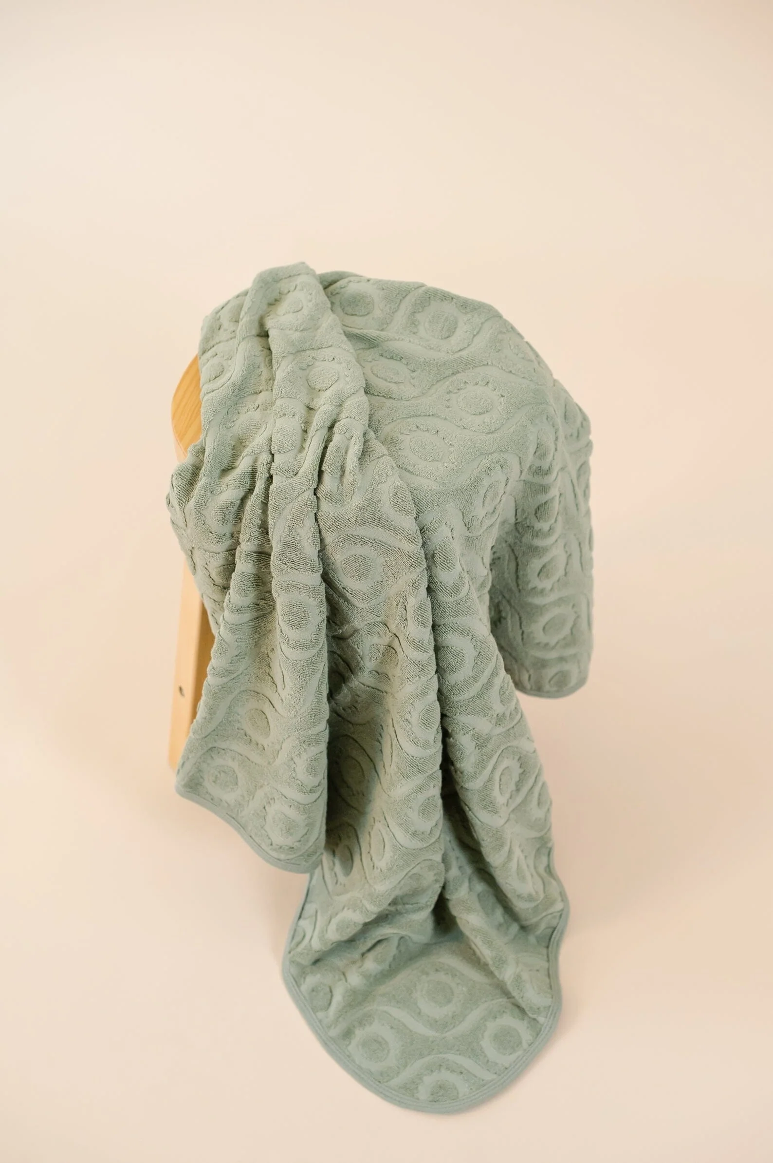 Hooded Beach Towel - Image 18