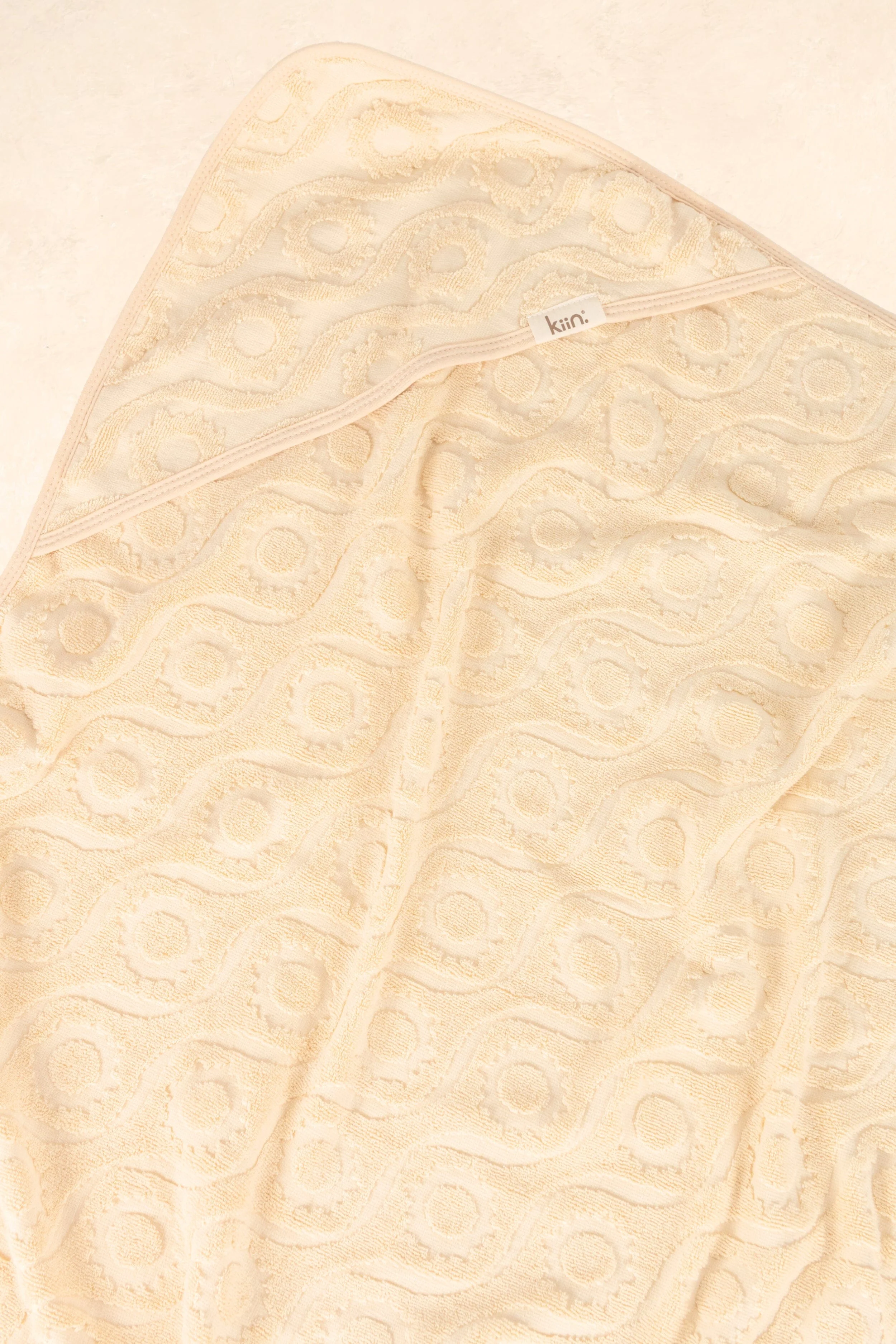 Hooded Beach Towel - Image 4