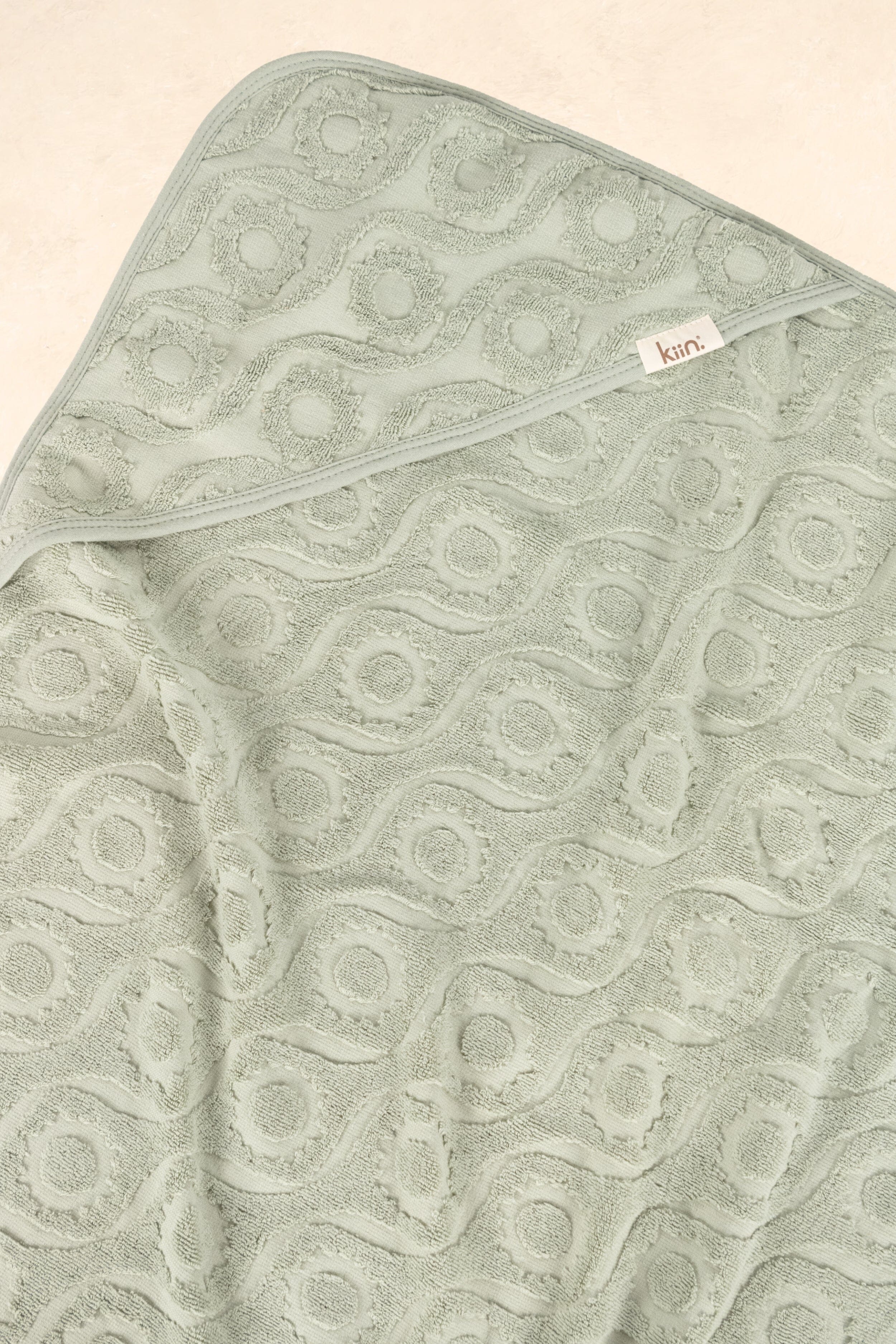 Hooded Beach Towel - Image 5