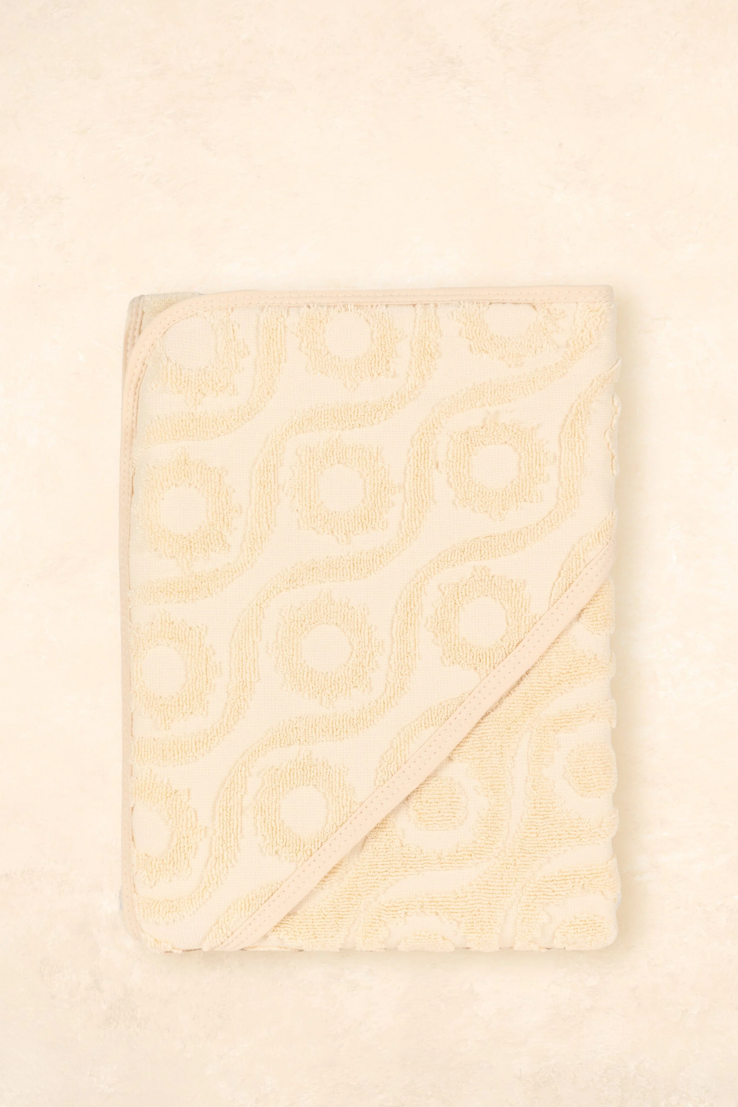 Hooded Beach Towel - Image 7
