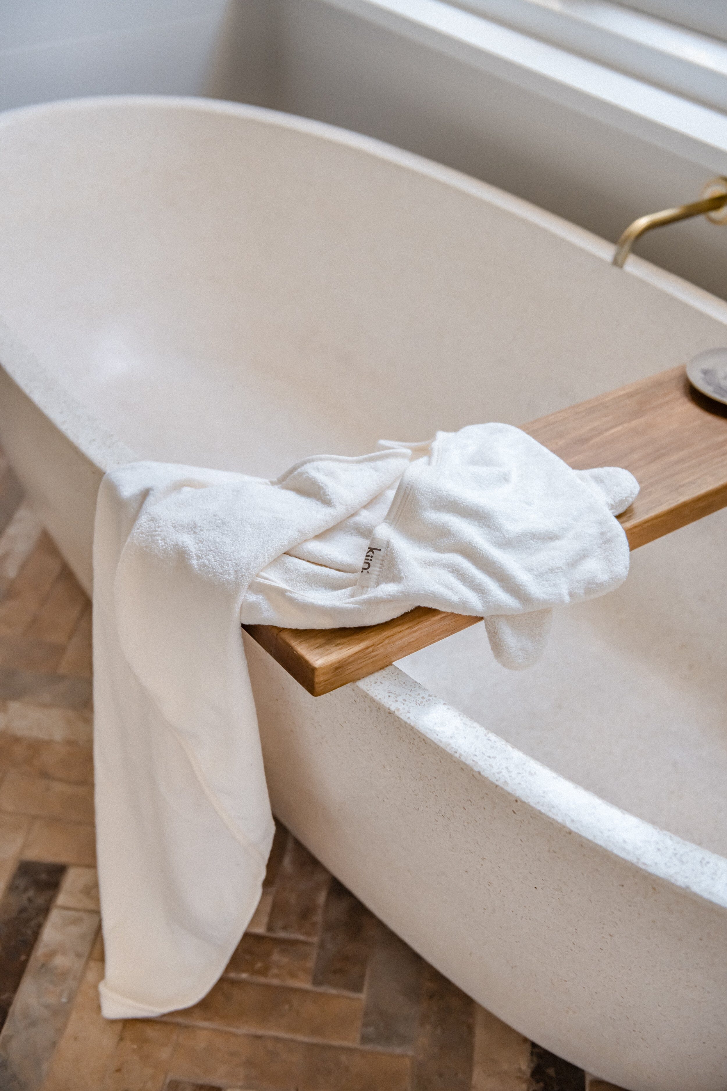 Hooded Towel - Image 10