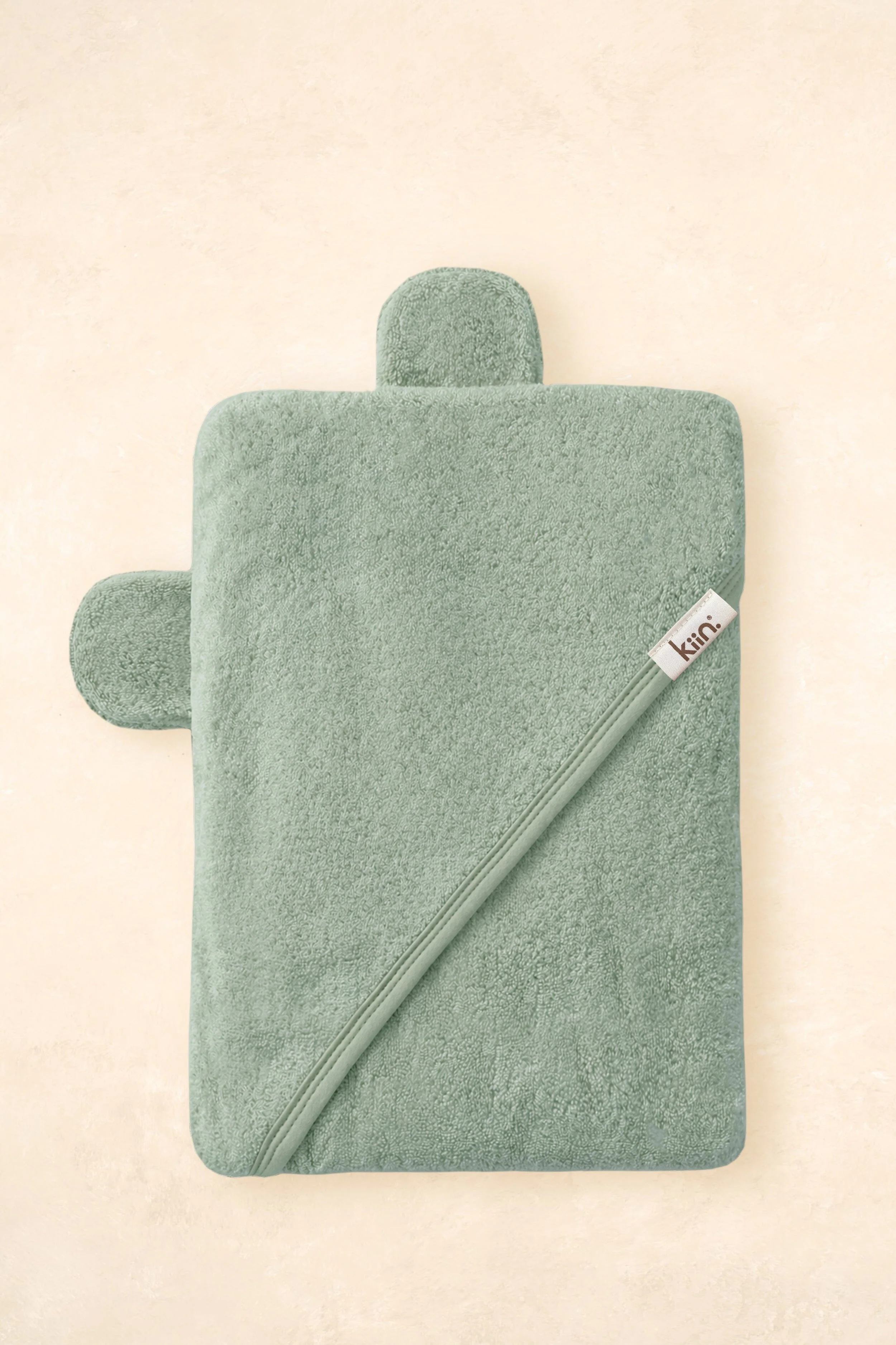 Hooded Towel - Image 12