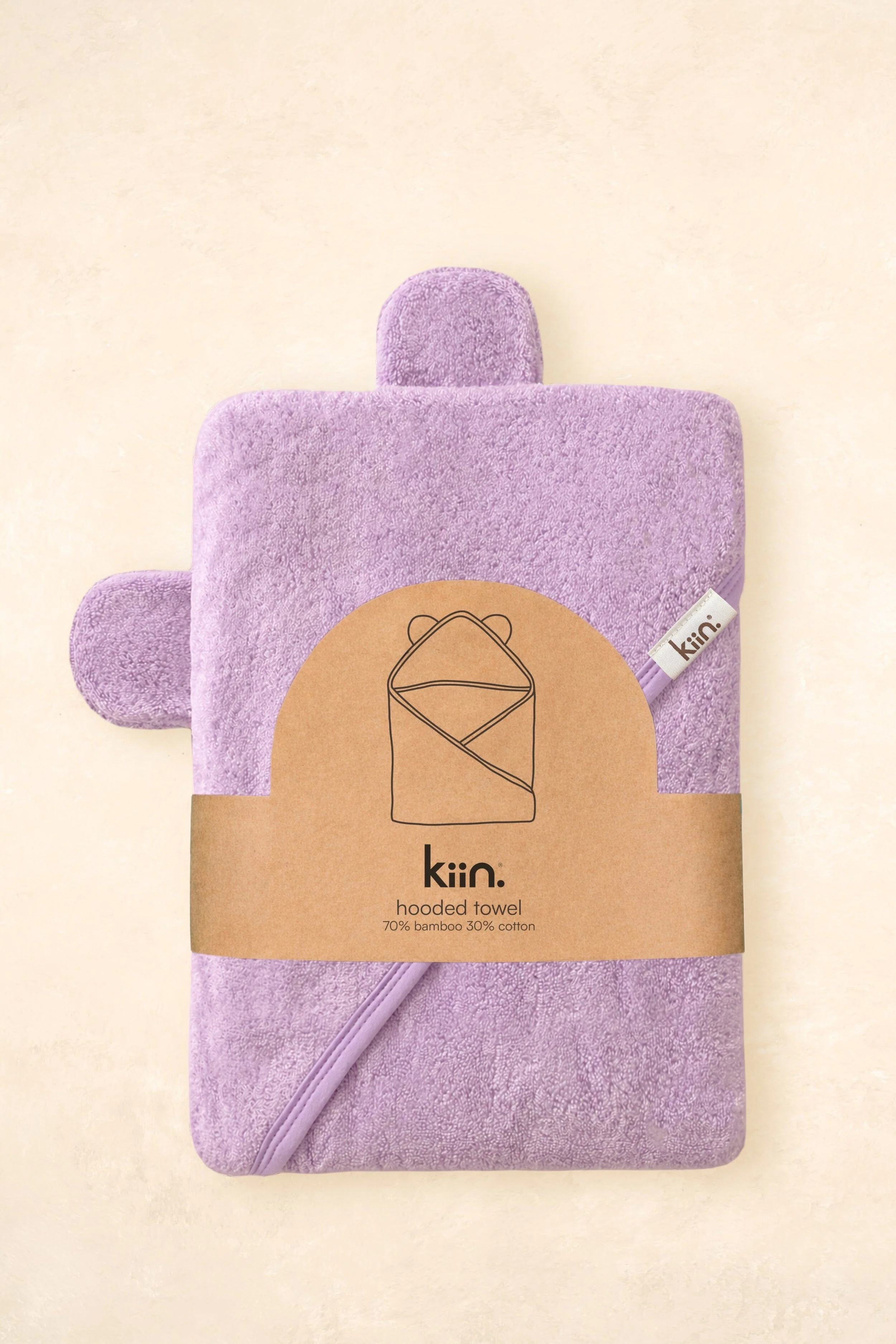 Hooded Towel - Image 13
