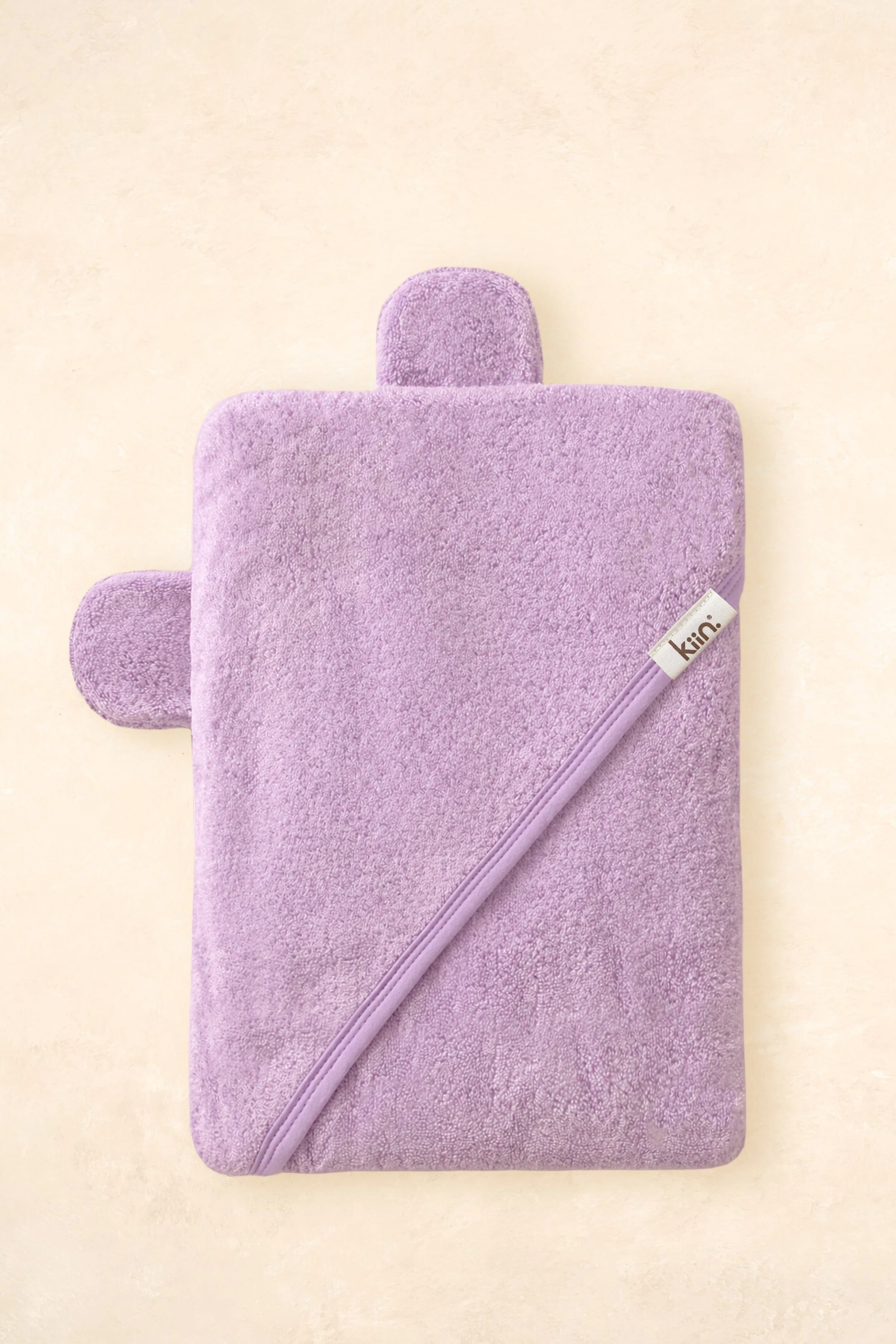 Hooded Towel - Image 14