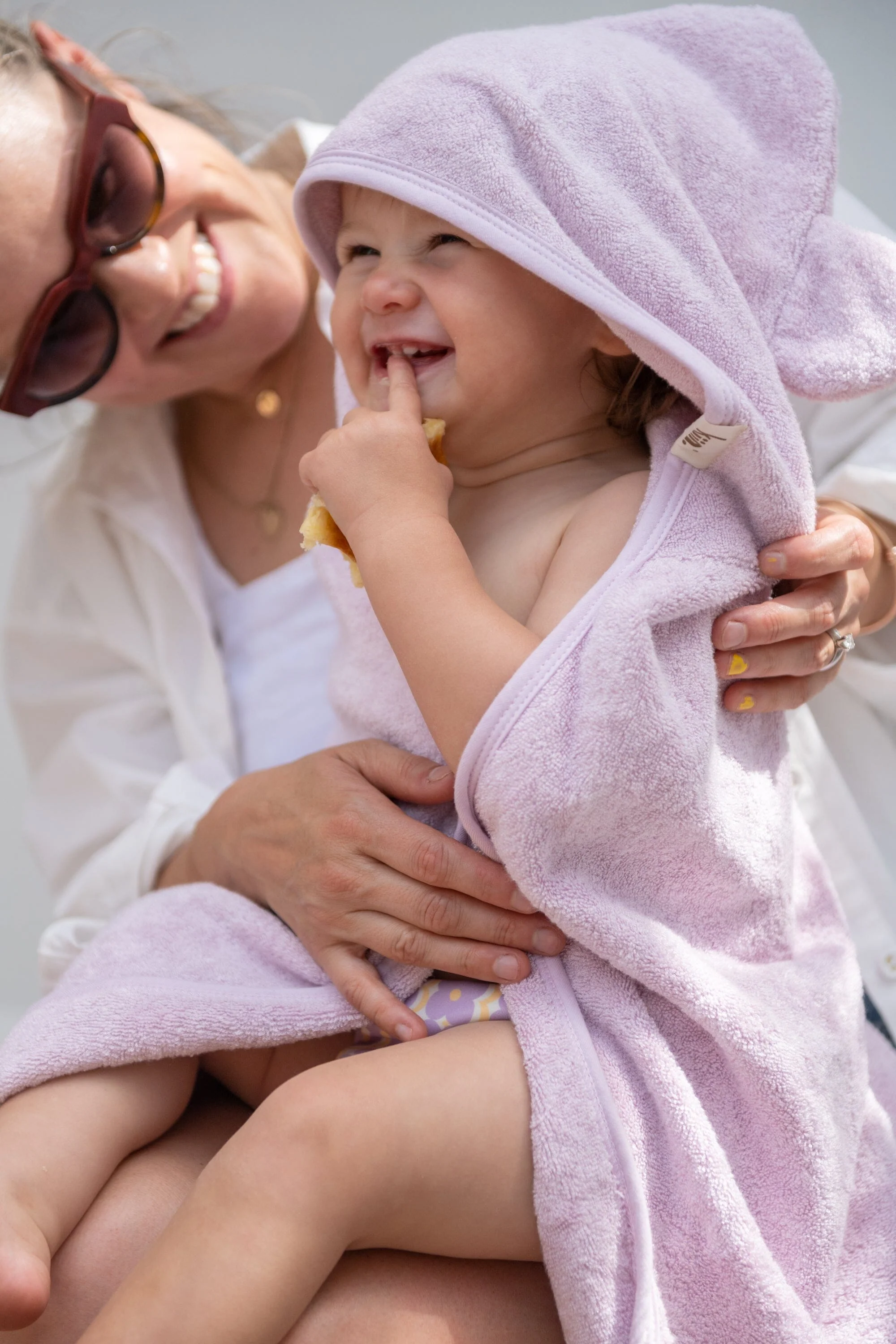 Hooded Towel - Image 15