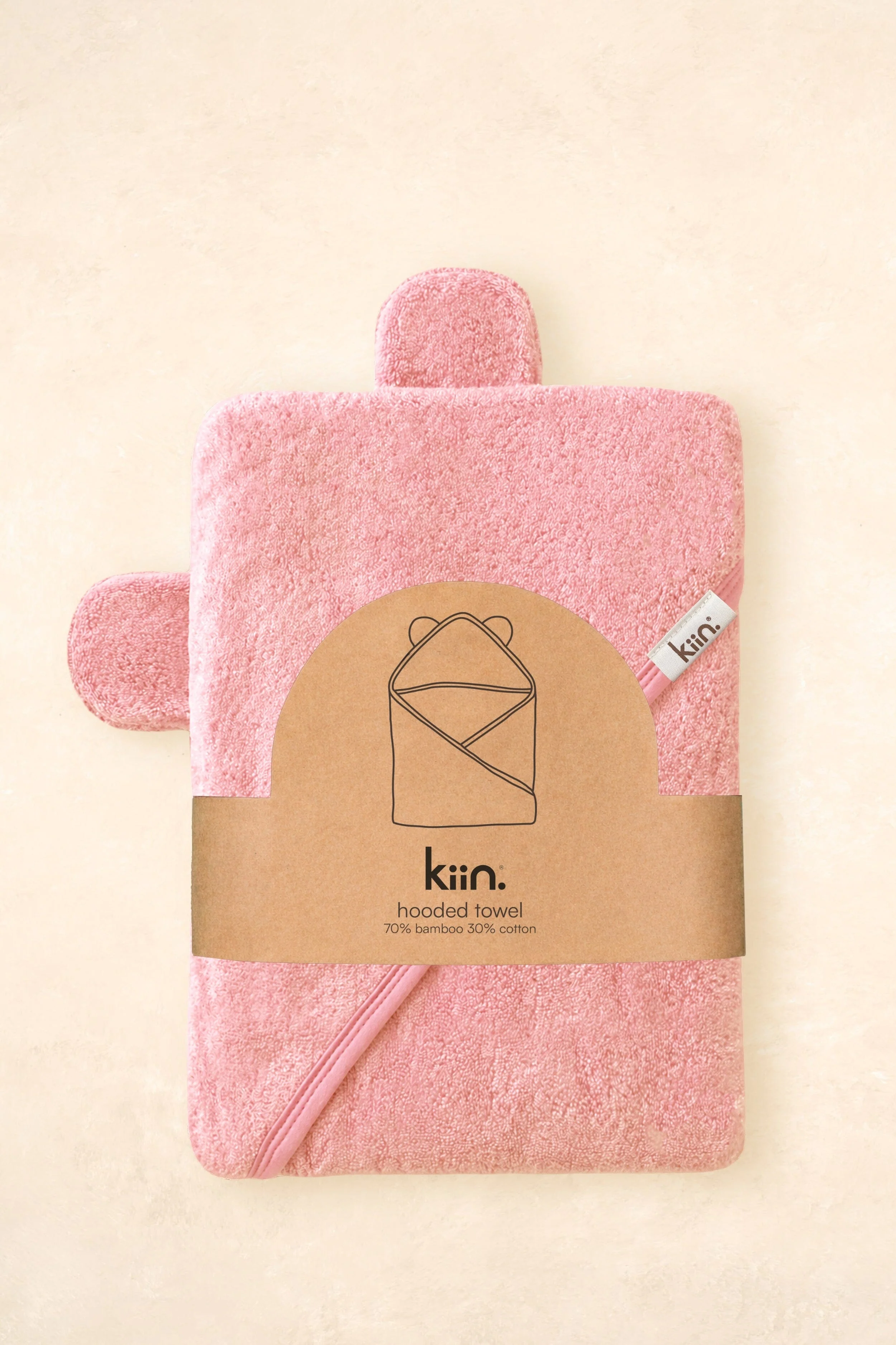 Hooded Towel - Image 16