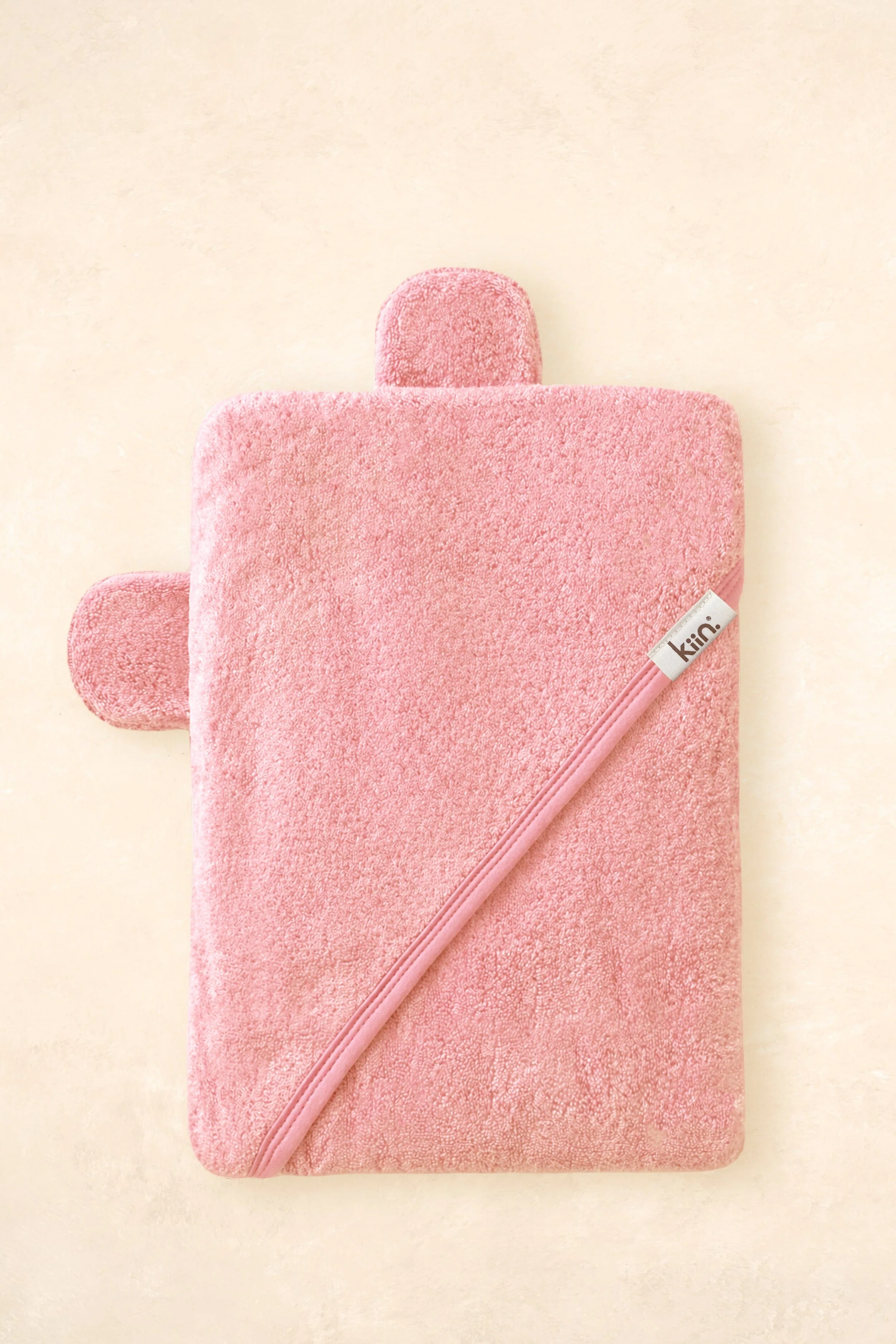 Hooded Towel - Image 17