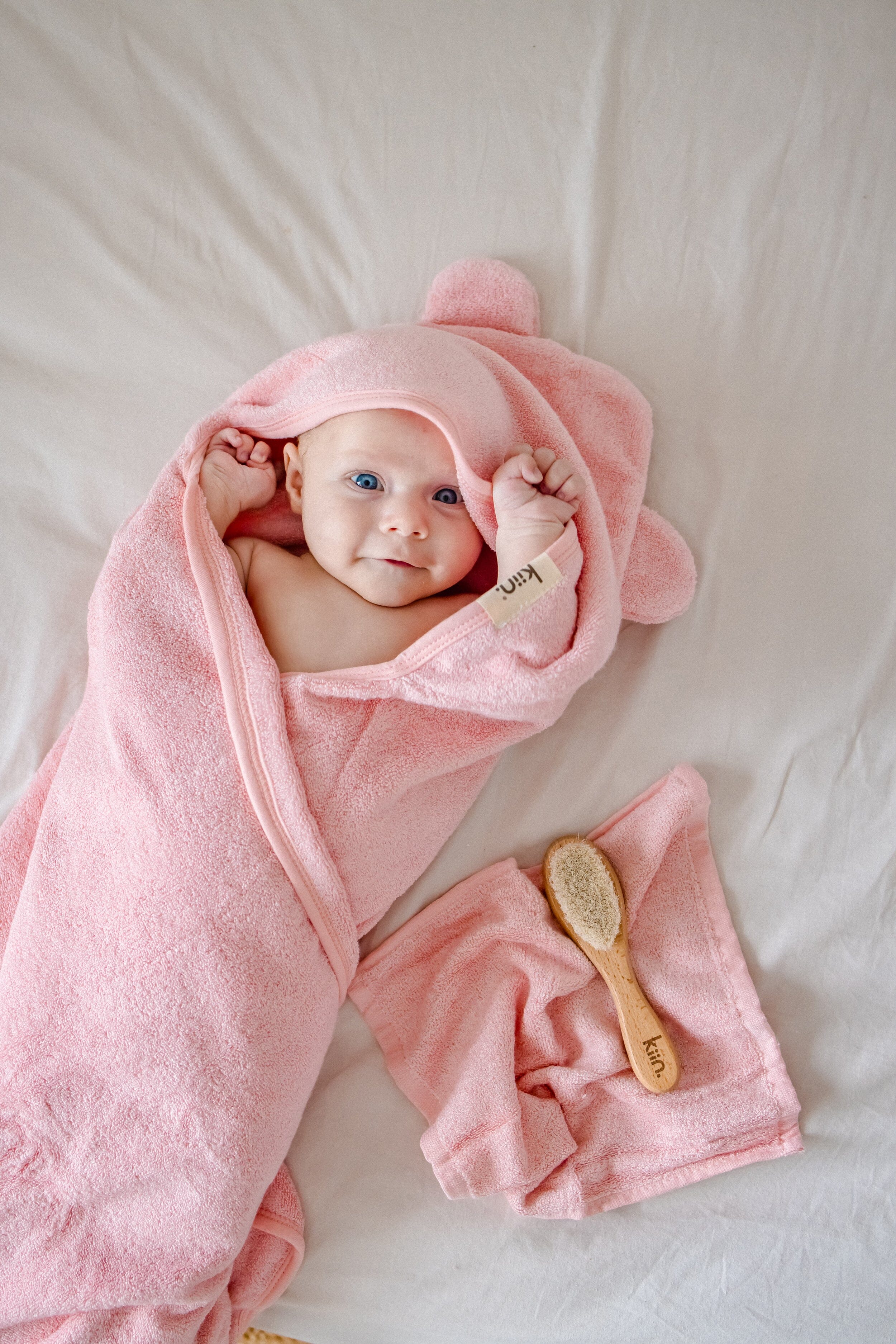 Hooded Towel - Image 18