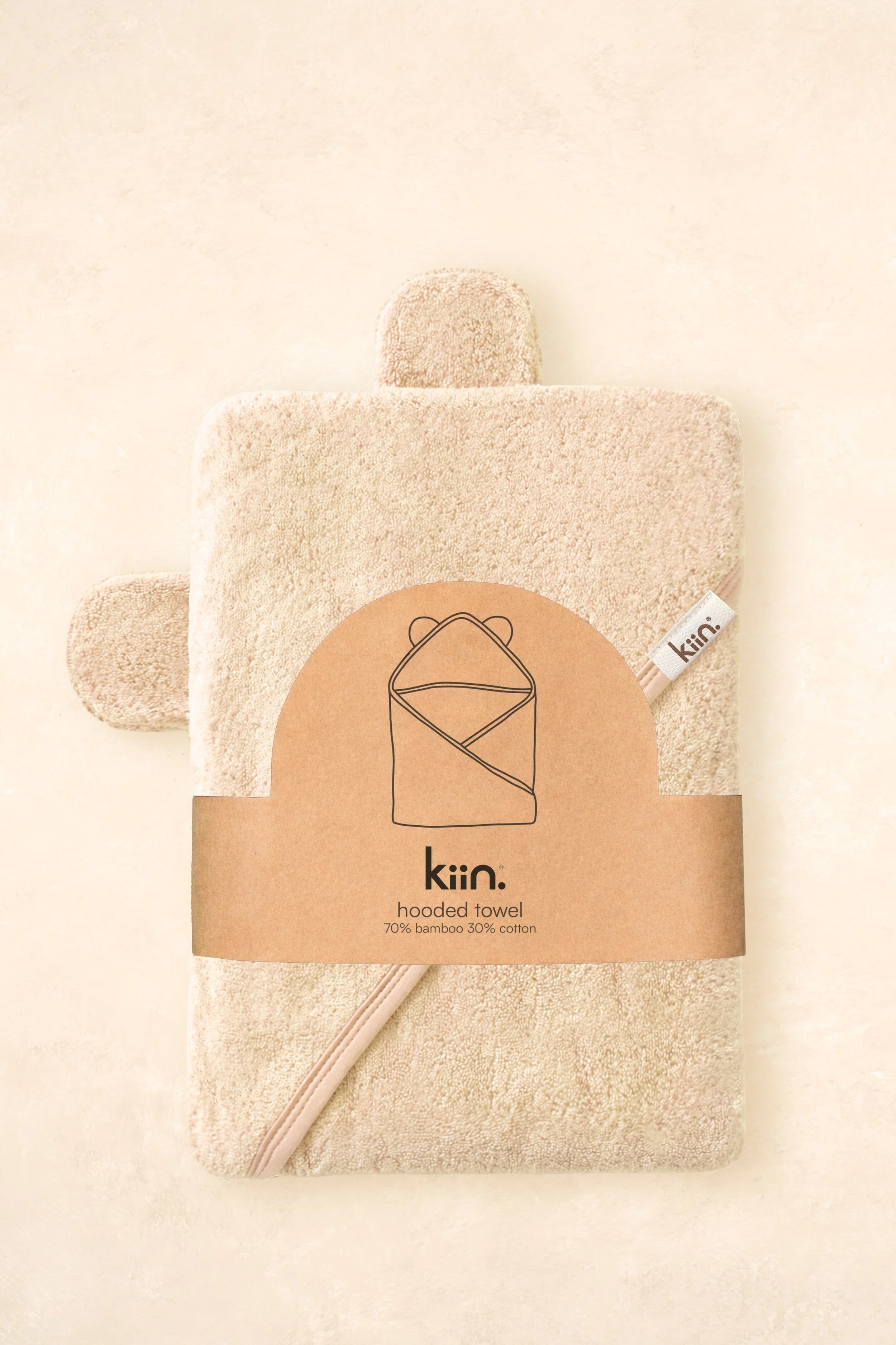 Hooded Towel - Image 20