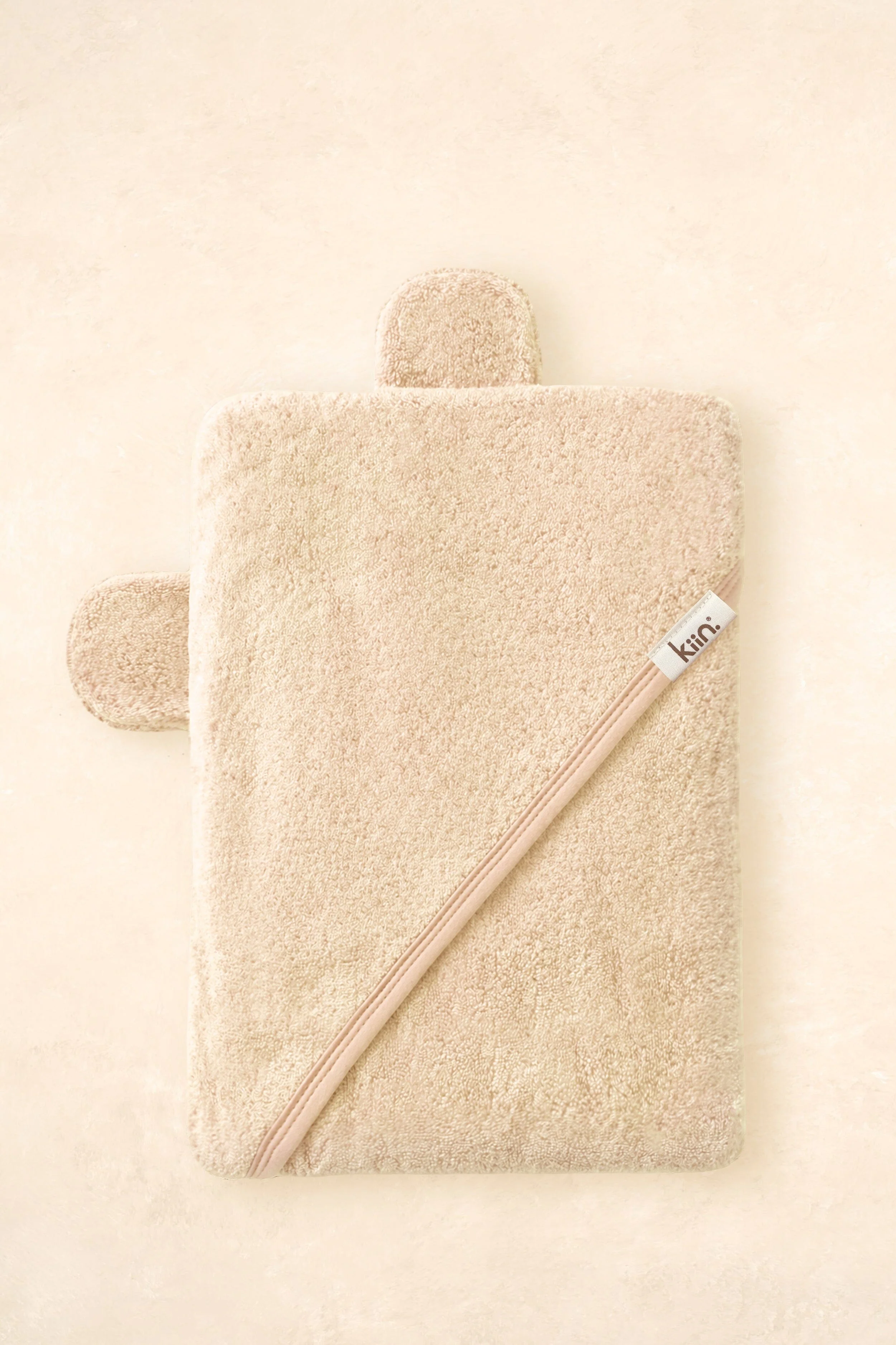 Hooded Towel - Image 21