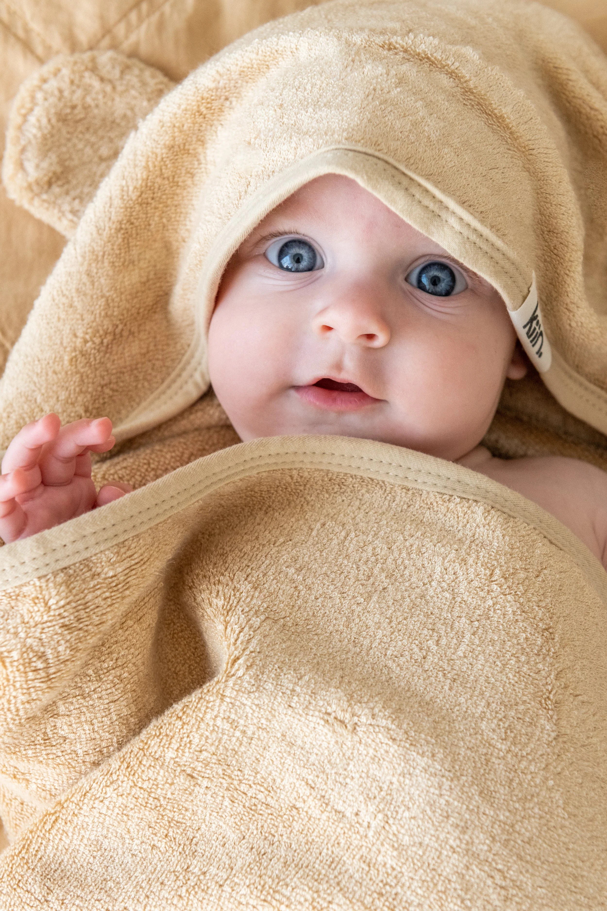 Hooded Towel - Image 22