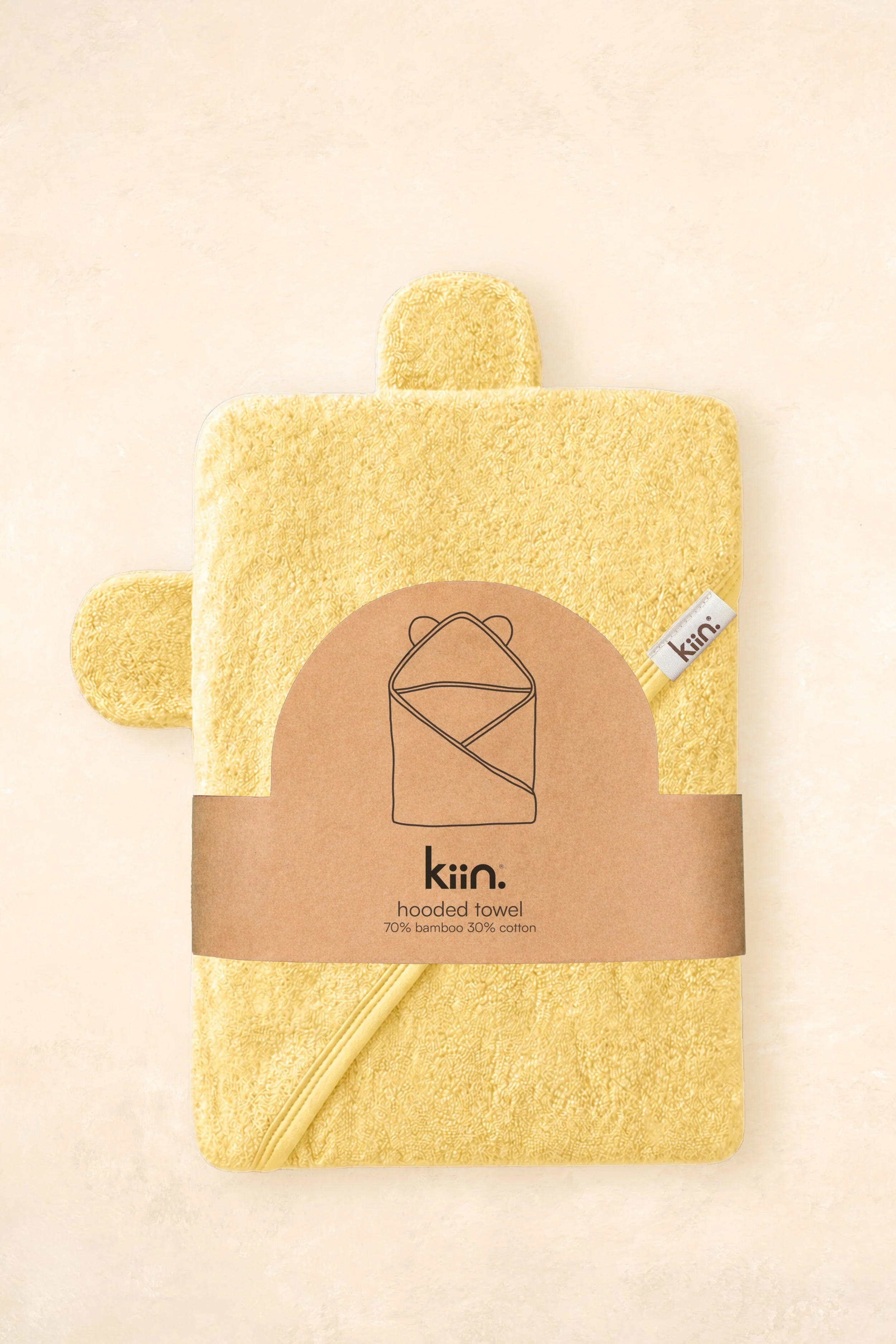 Hooded Towel - Image 23