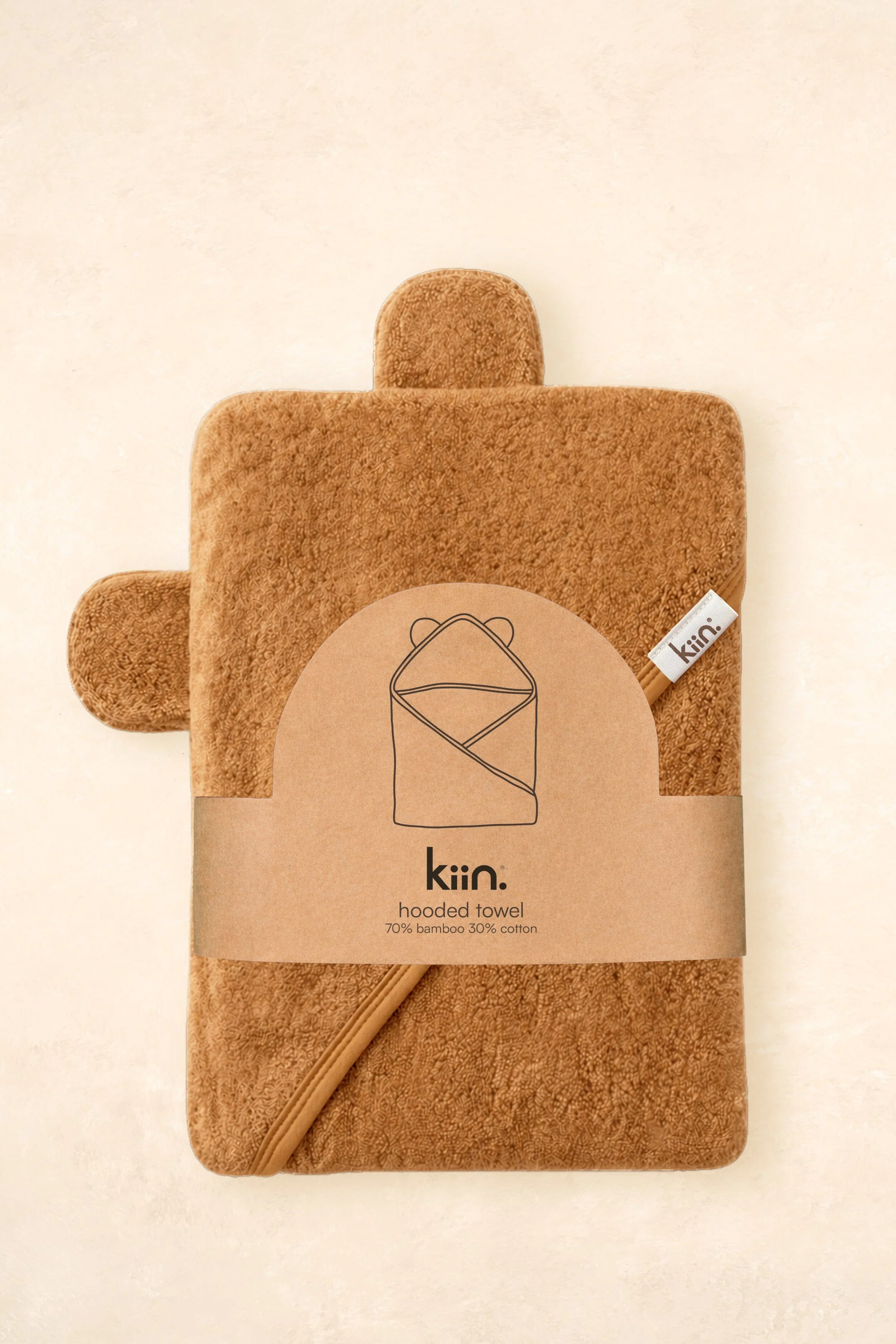 Hooded Towel - Image 25
