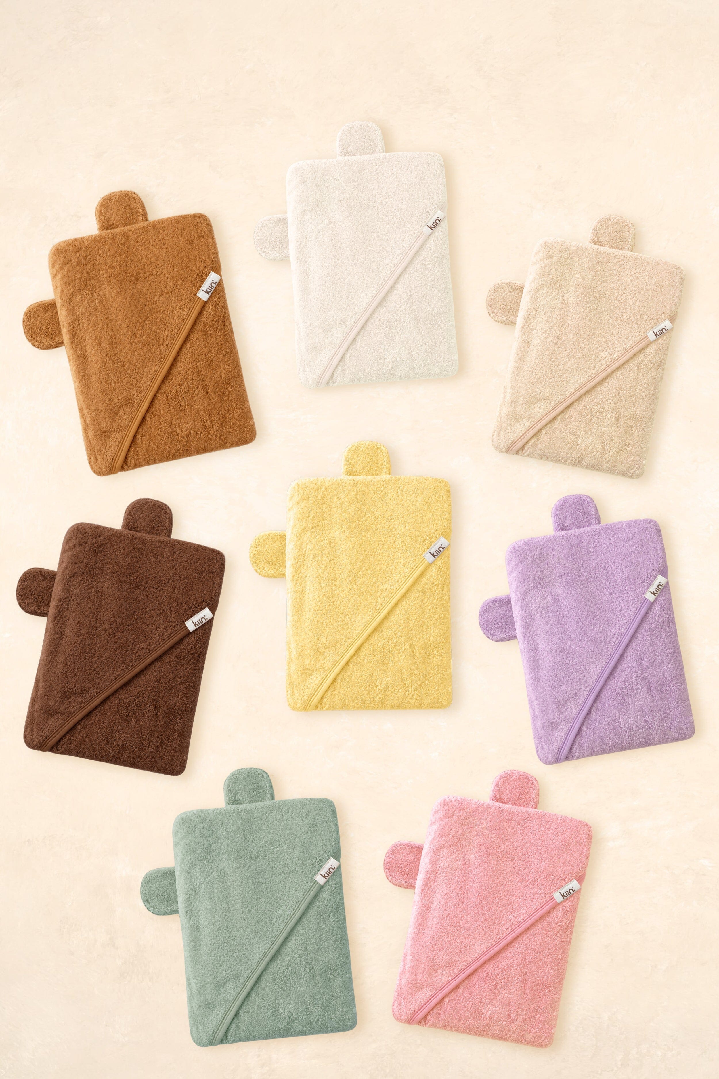 Hooded Towel - Image 4