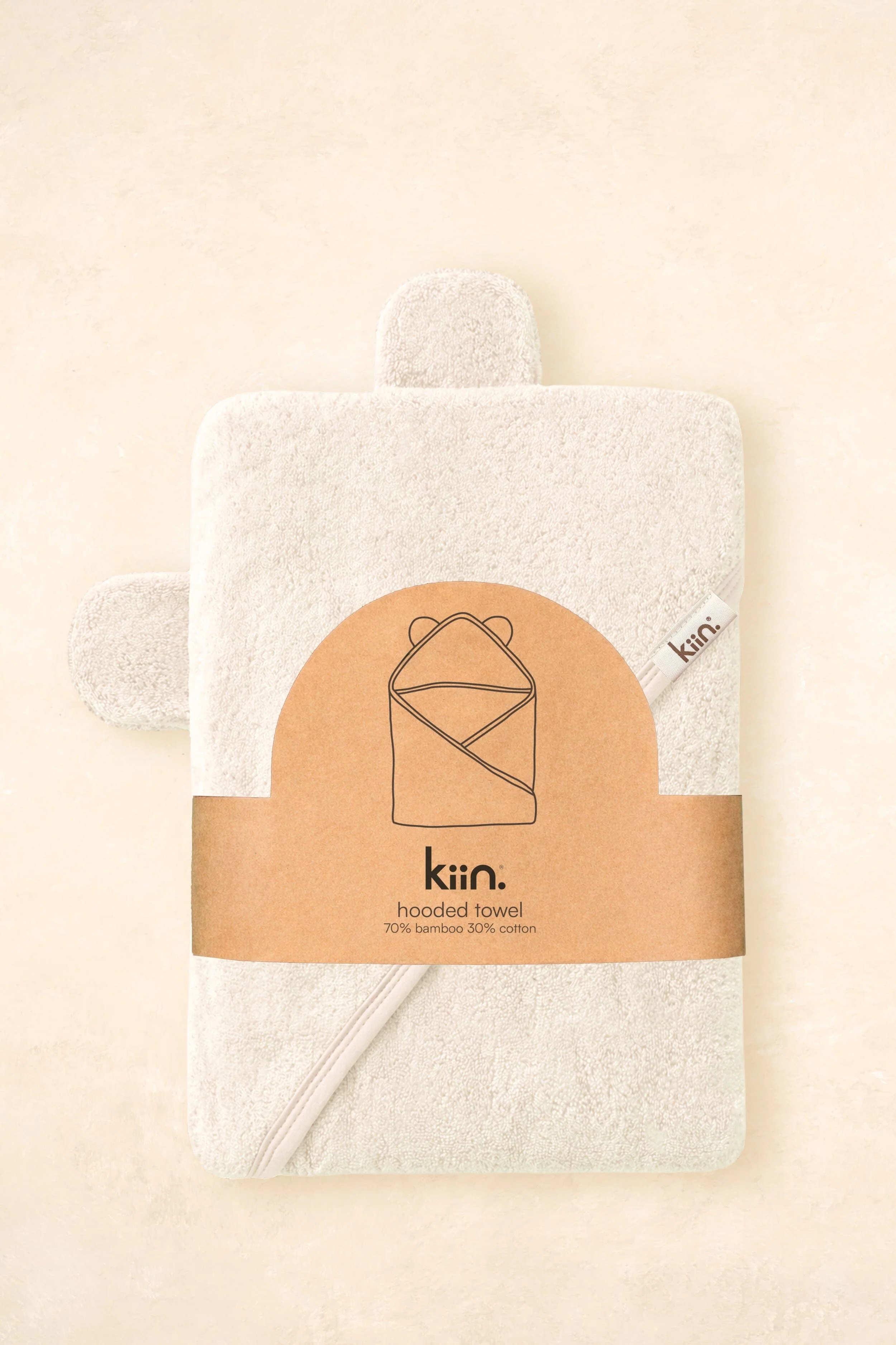 Hooded Towel - Image 5