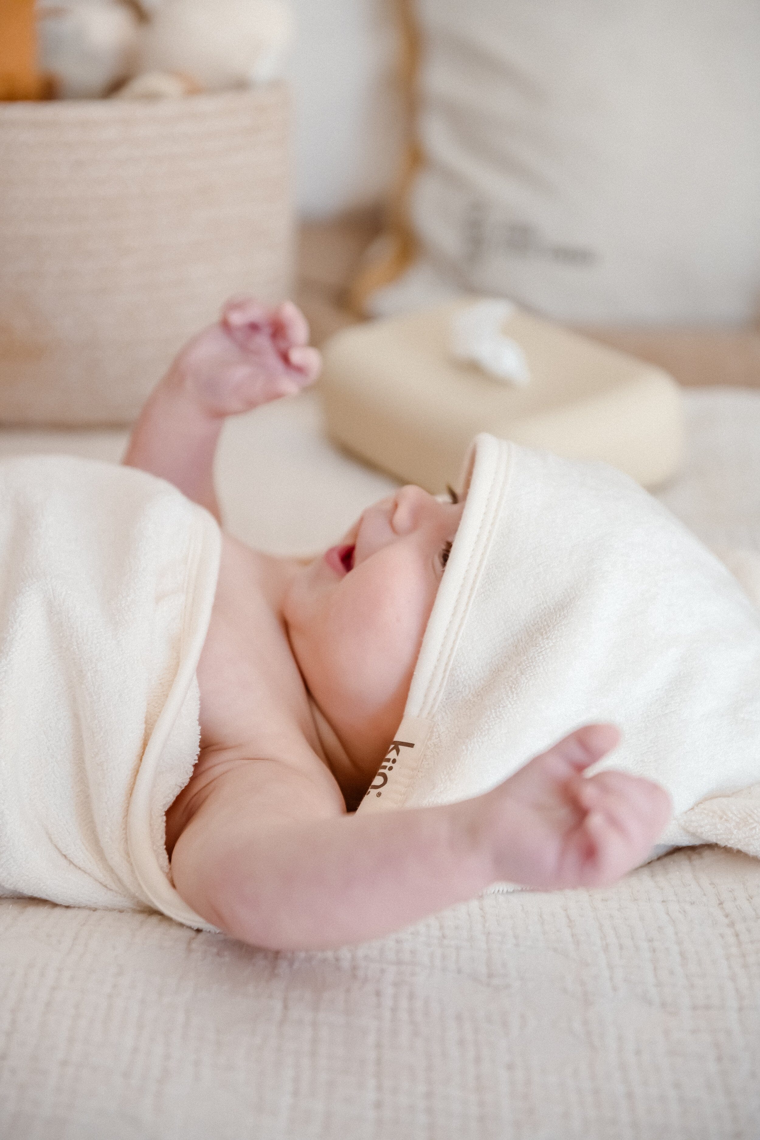 Hooded Towel - Image 8