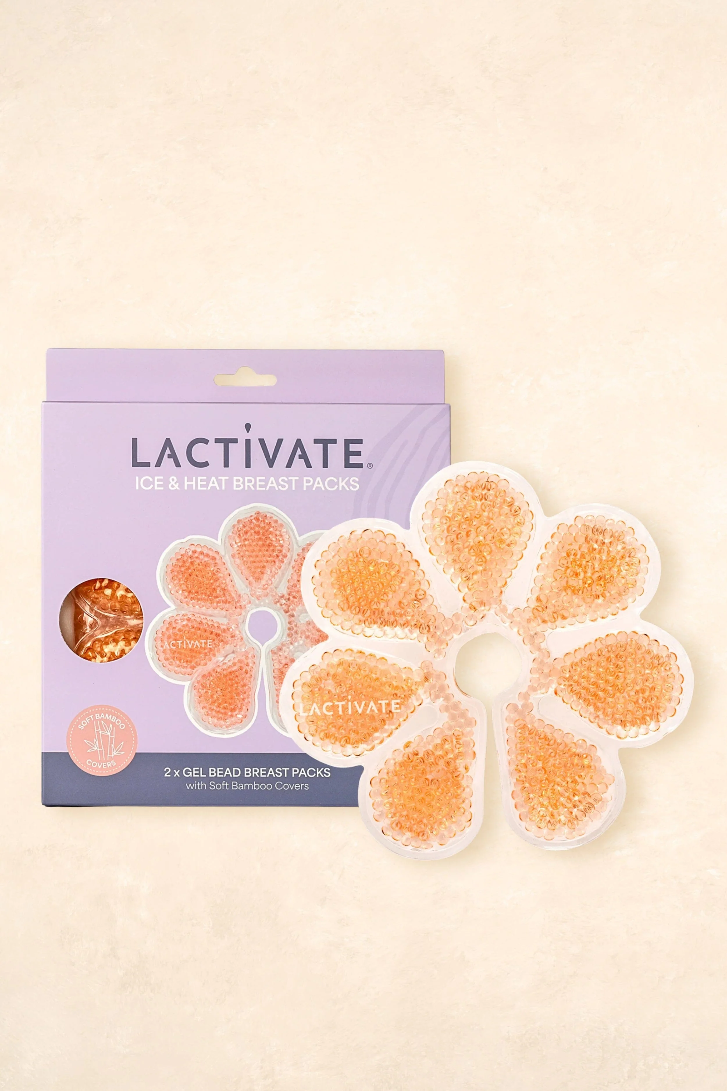 Ice and Heat Breast Pack - Image 3