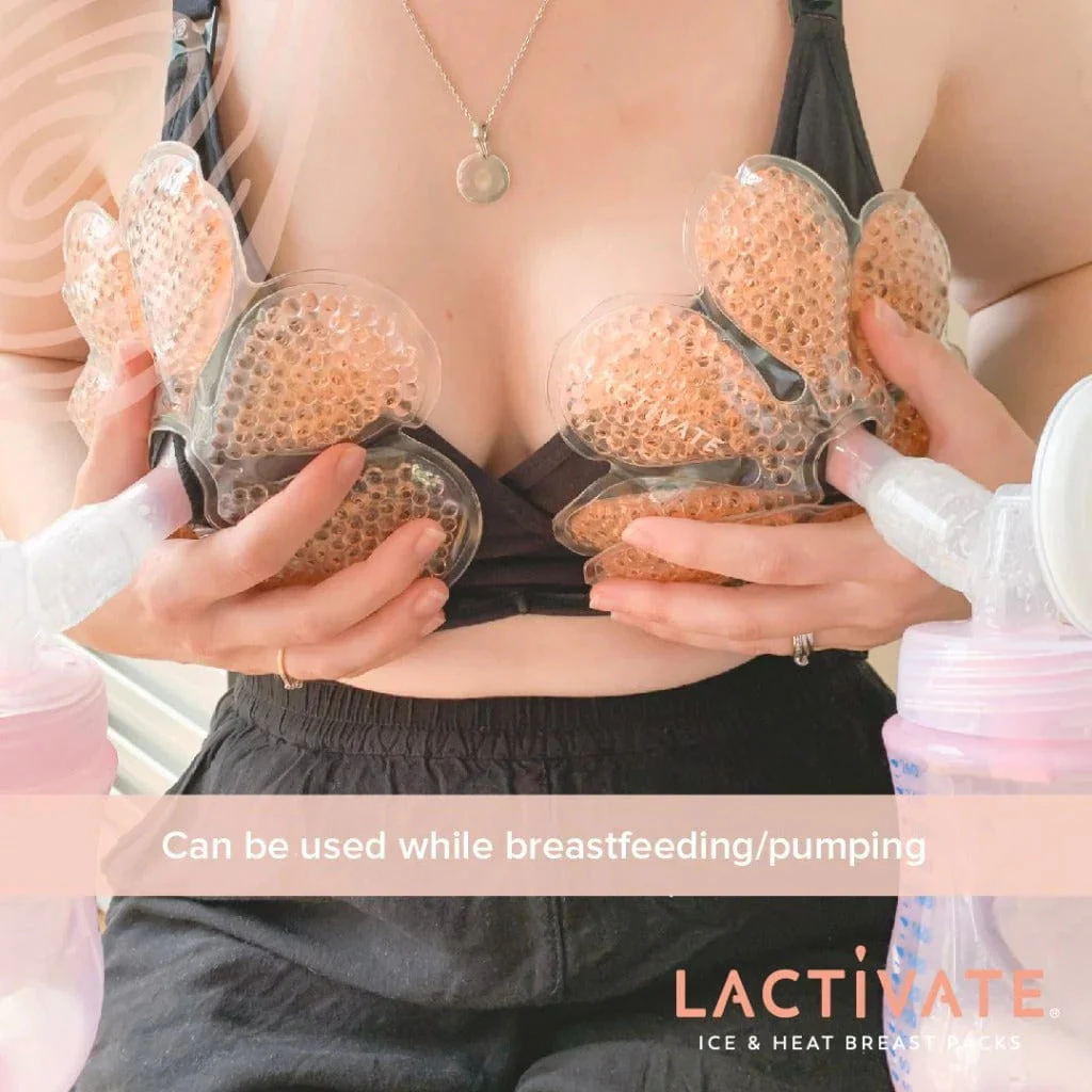 Ice and Heat Breast Pack - Image 4