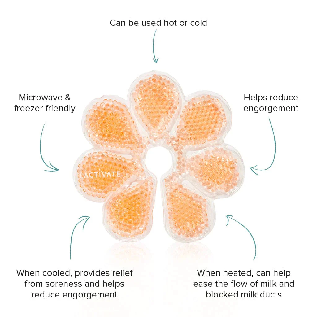 Ice and Heat Breast Pack - Image 6
