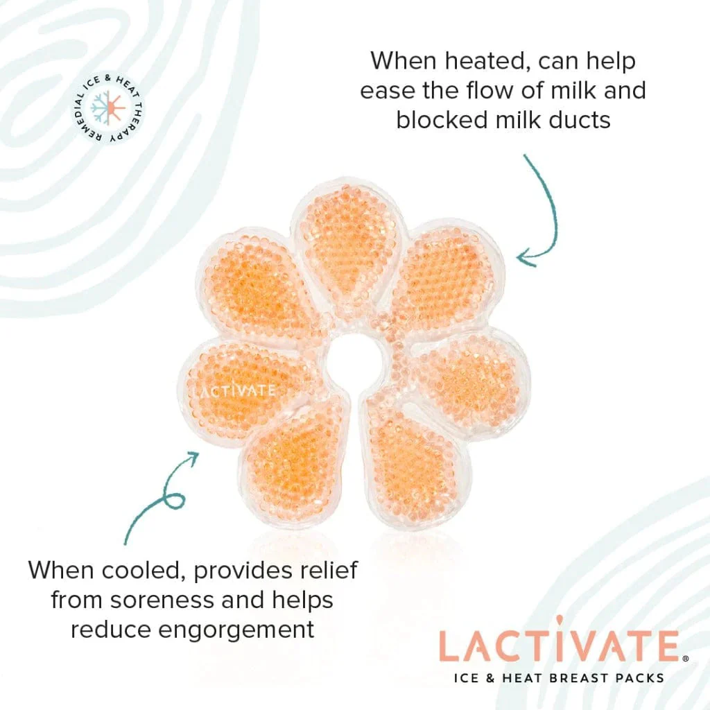Ice and Heat Breast Pack - Image 7